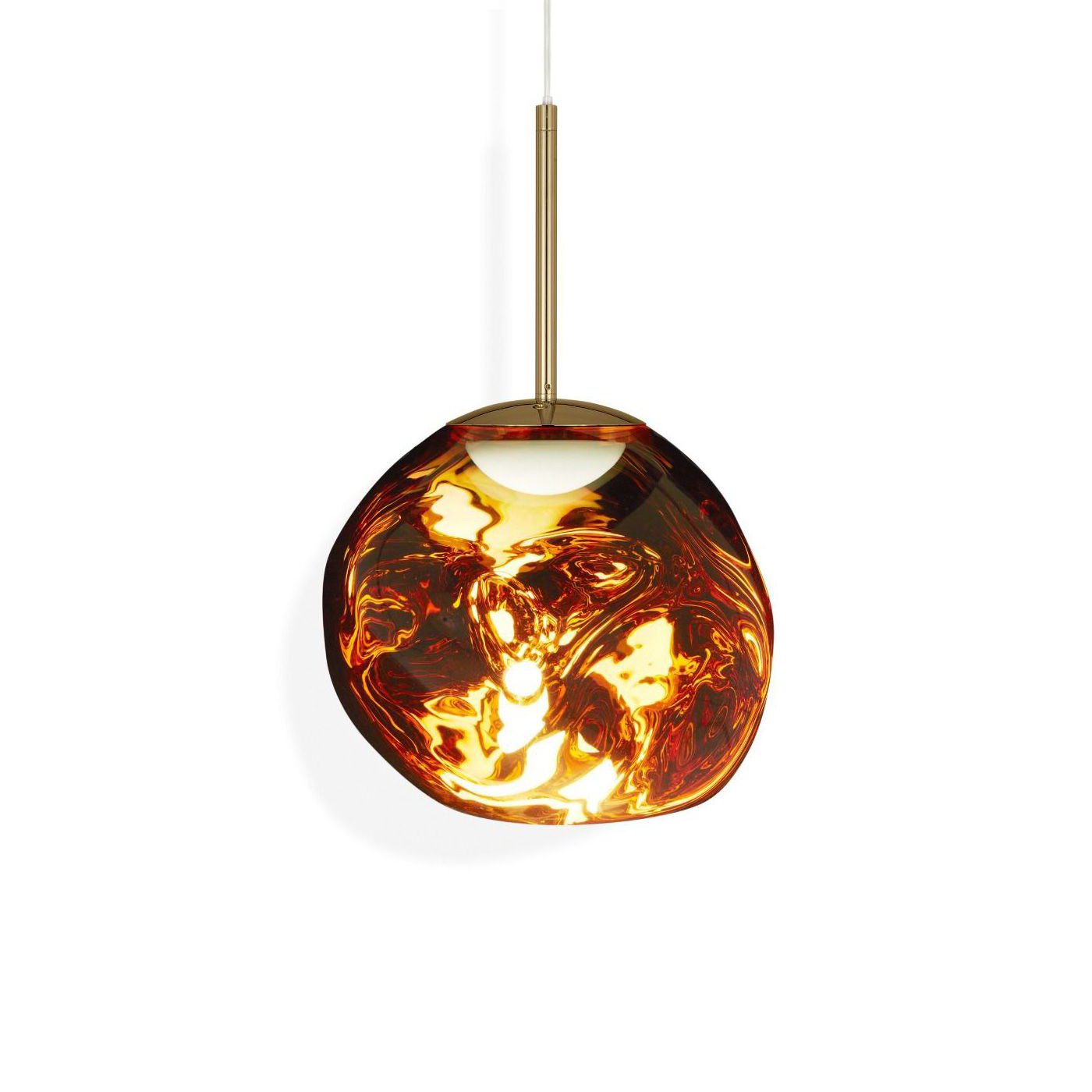 Tom Dixon Melt Suspension Lamp Mini 熔炎系列 吊燈 - 小尺寸 30 cm