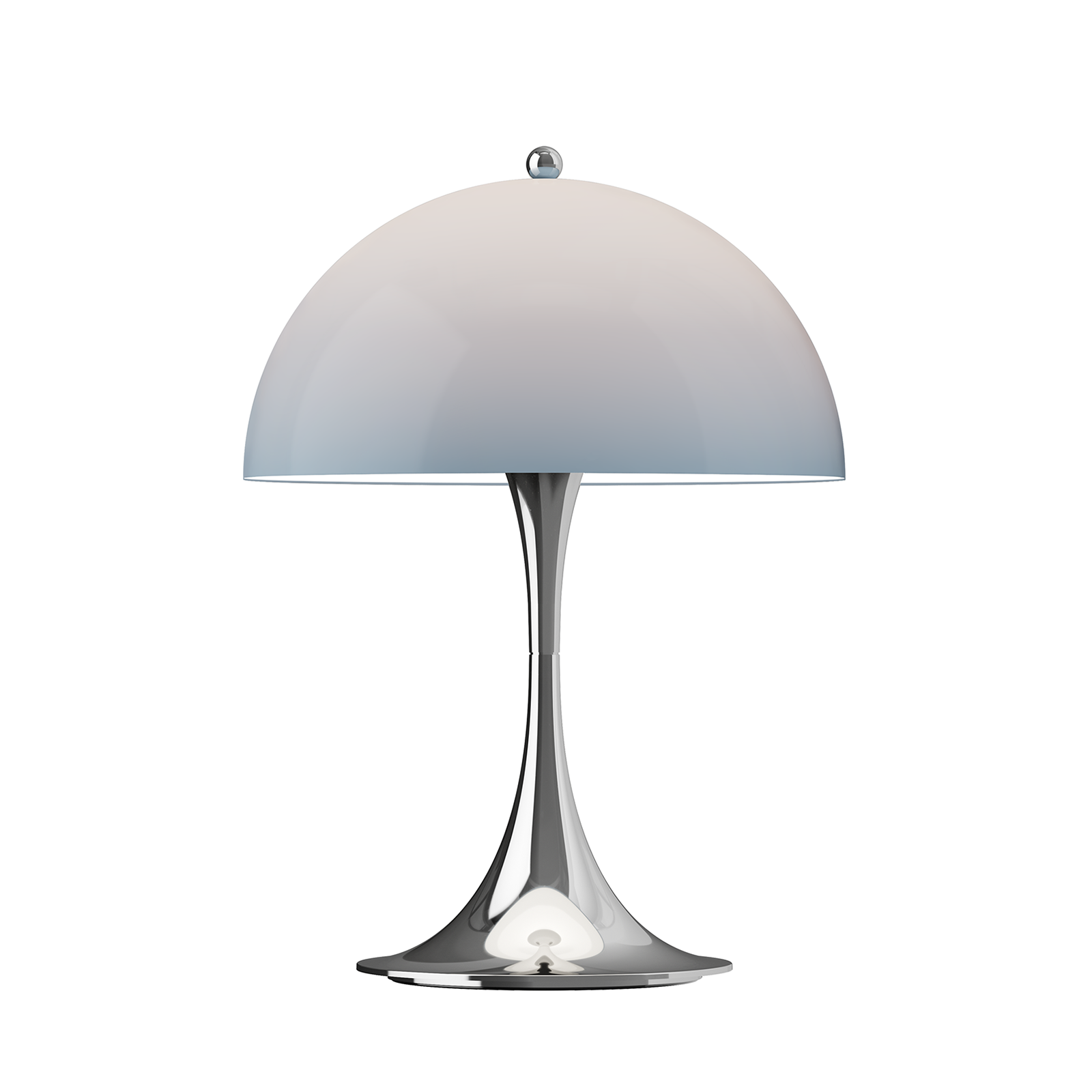 Louis Poulsen Panthella 250 Portable The Originals V3 IP44 潘多拉系列 可攜式充電桌燈 - 初代配色款