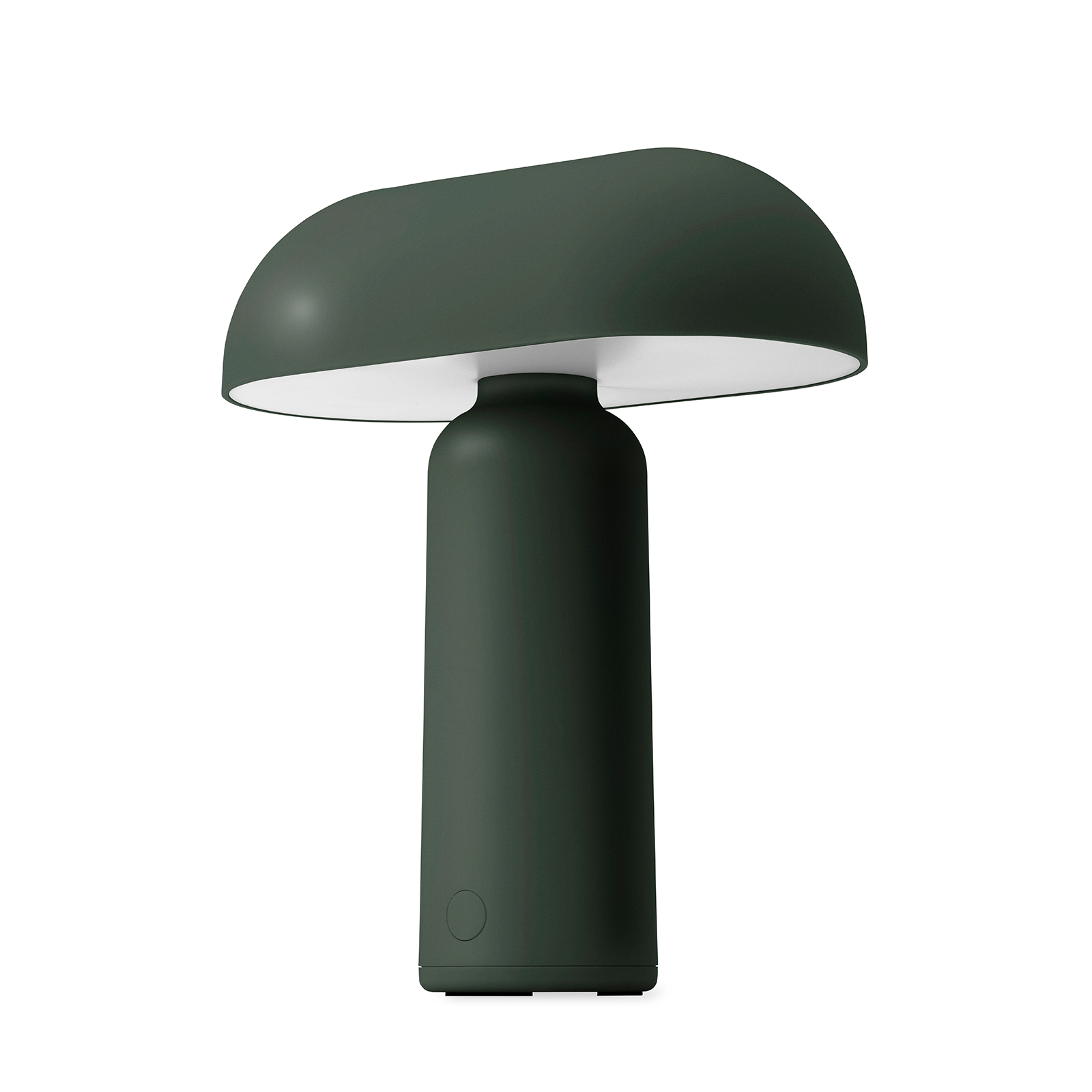 Normann Copenhagen Porta Table Lamp 坡塔系列 無線充電式桌燈