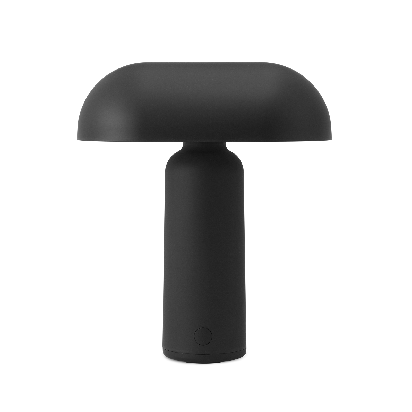 Normann Copenhagen Porta Table Lamp 坡塔系列 無線充電式桌燈