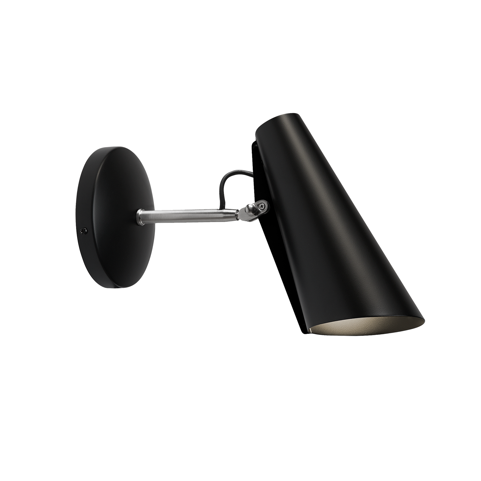 Northern Birdy Short Wall Lamp 柏蒂系列 短版壁燈