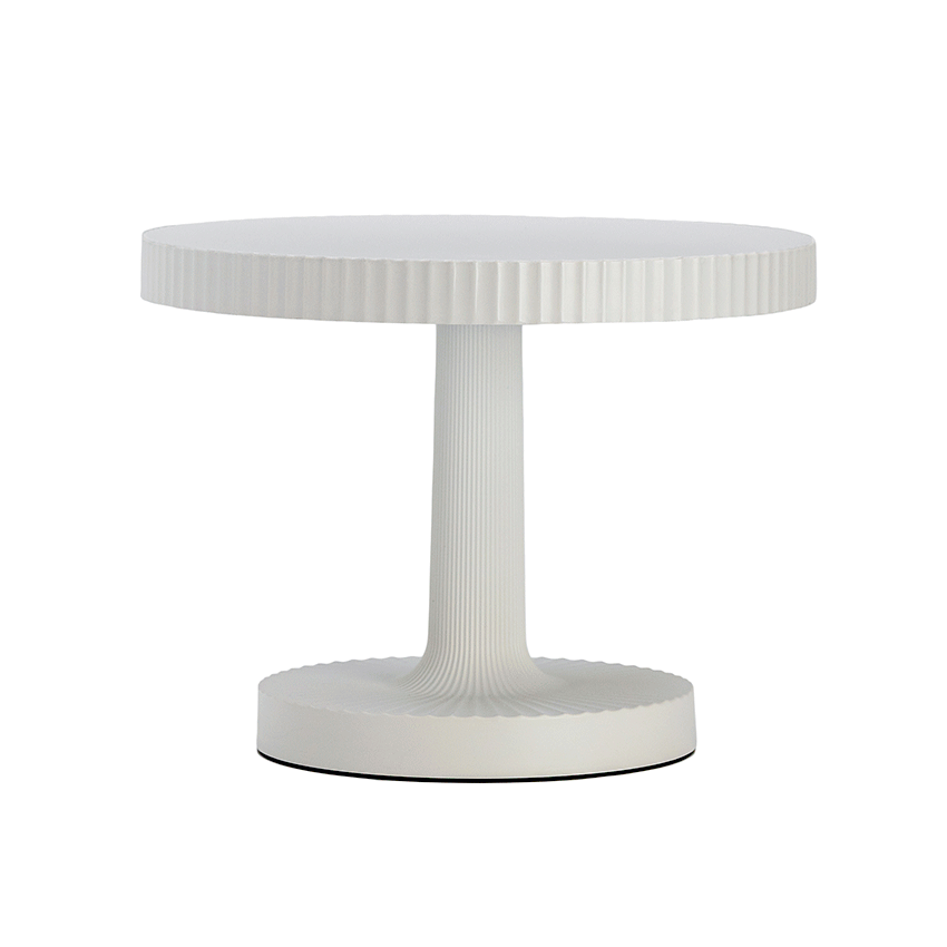 Driade Welcome Portable Lamp 迎接系列 充電式桌燈 / 展示台