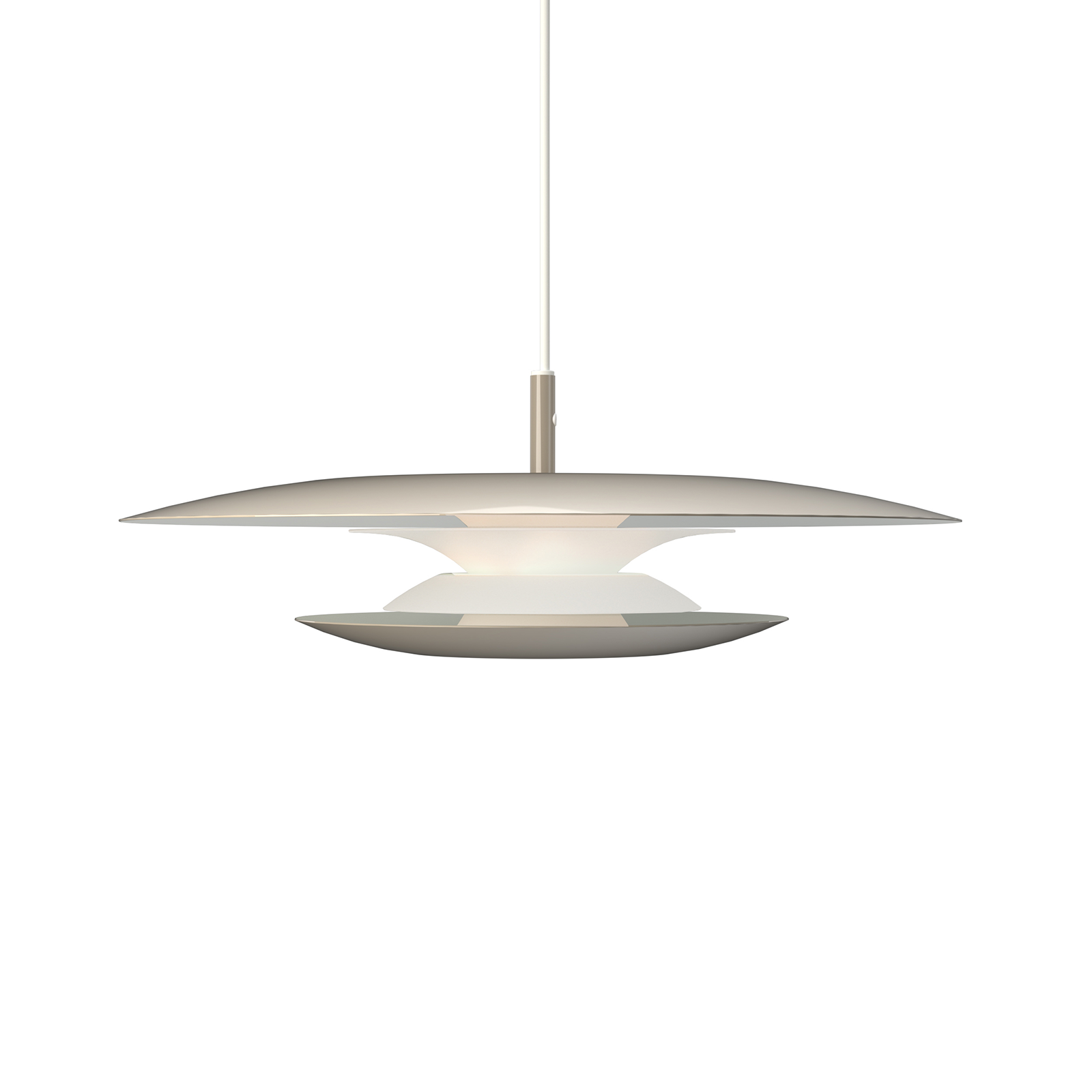 Belid Eclipse Pendant 日蝕系列 金屬吊燈