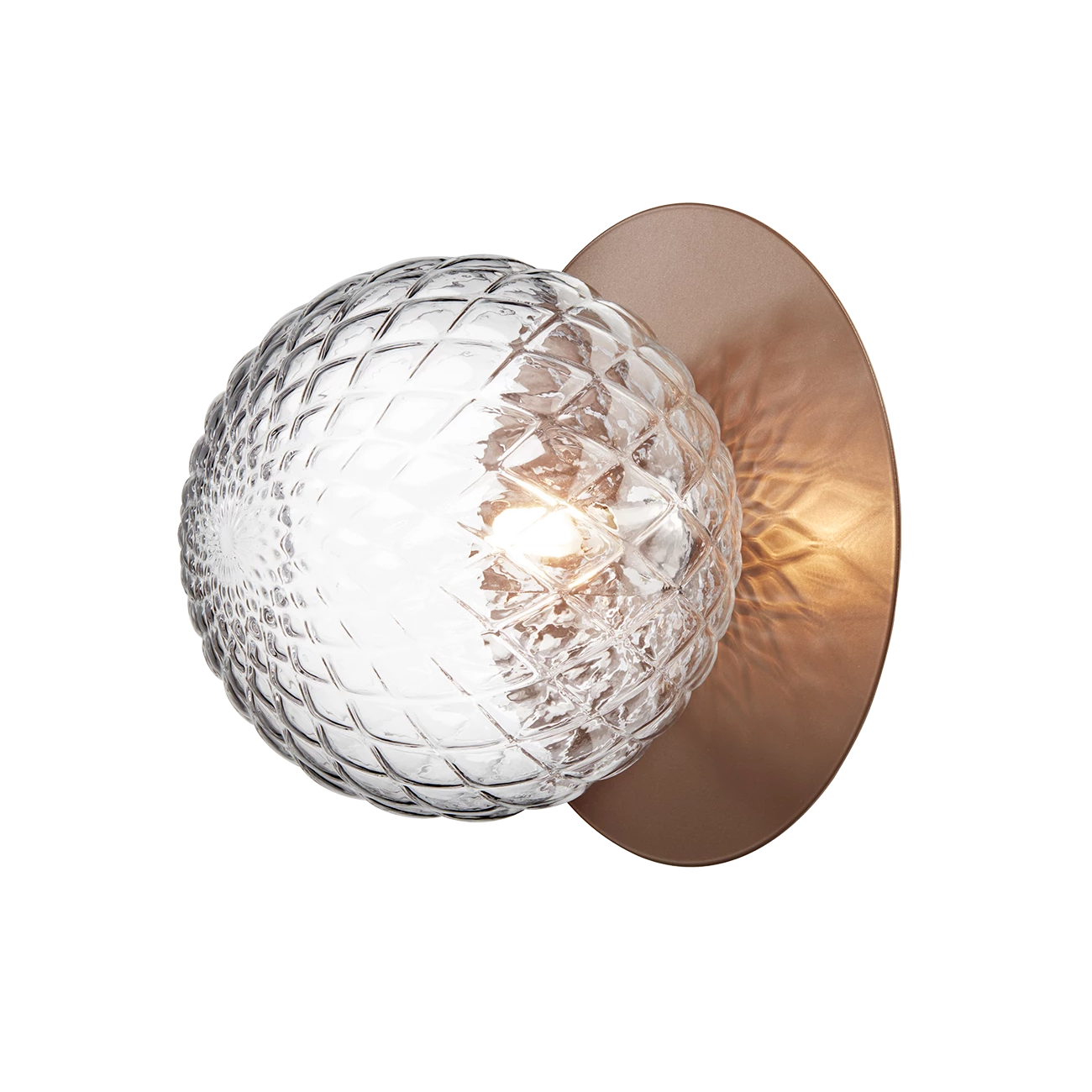Nuura Liila 1 Wall Lamp Large IP44 莉拉系列 壁/頂燈 - 大尺寸 25.5 cm