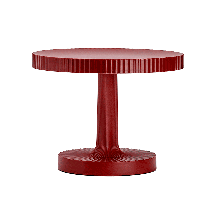 Driade Welcome Portable Lamp 迎接系列 充電式桌燈 / 展示台