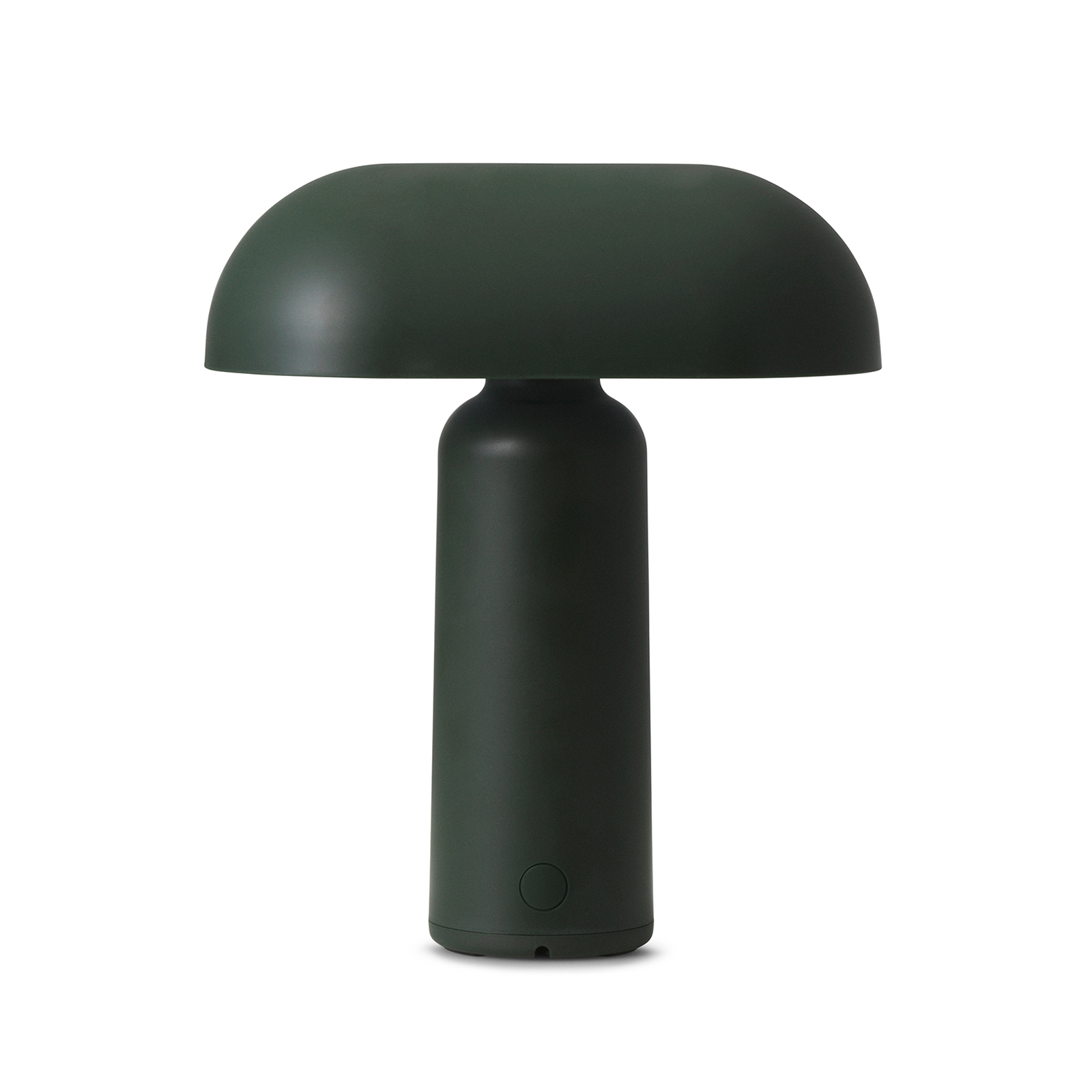 Normann Copenhagen Porta Table Lamp 坡塔系列 無線充電式桌燈