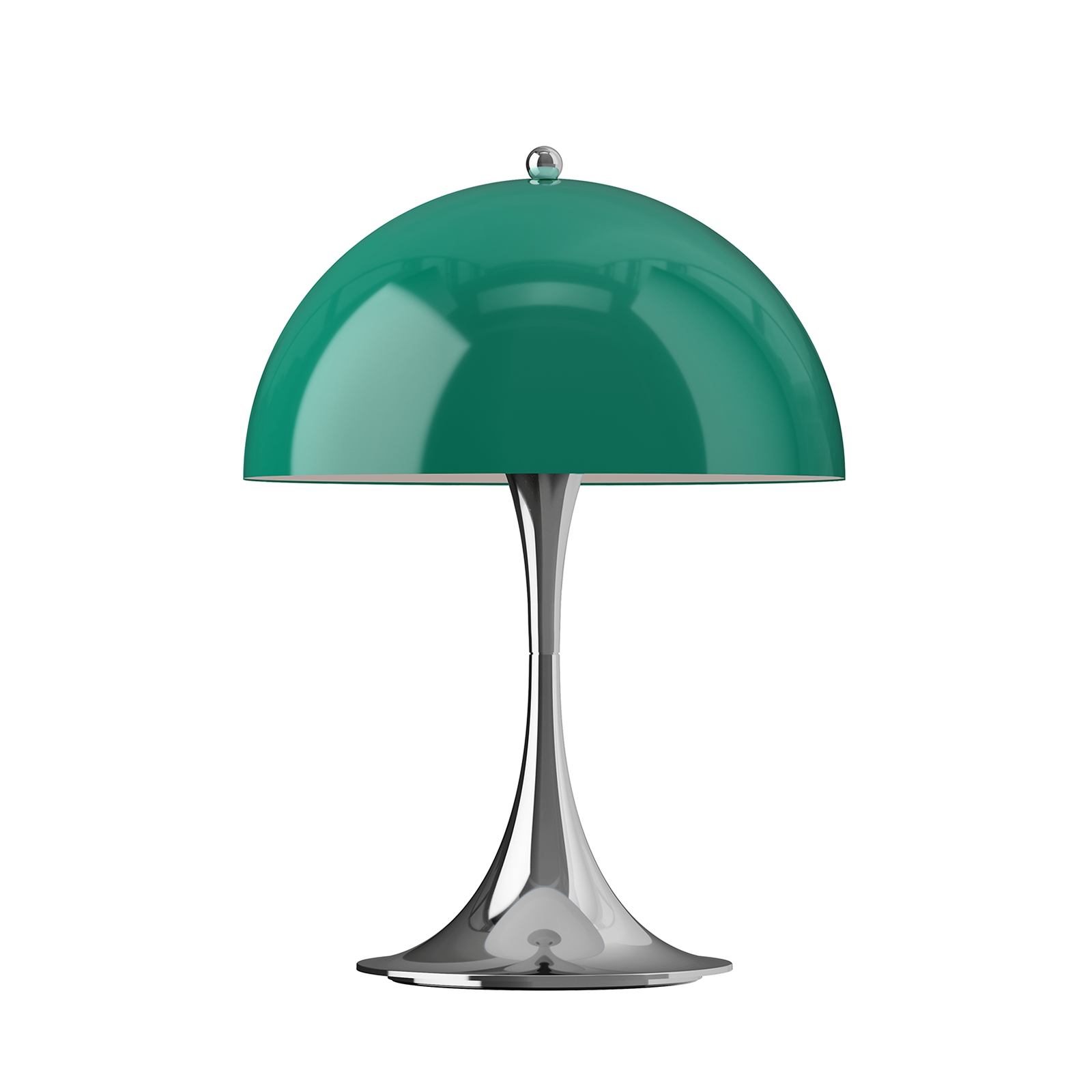 Louis Poulsen Panthella 250 Portable The Originals V3 IP44 潘多拉系列 可攜式充電桌燈 - 初代配色款