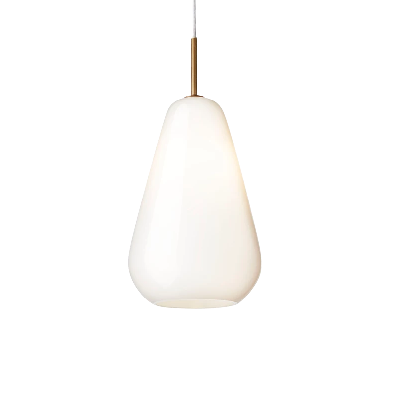 Nuura Anoli 1 Pendant Lamp 阿諾莉系列 錐形玻璃吊燈