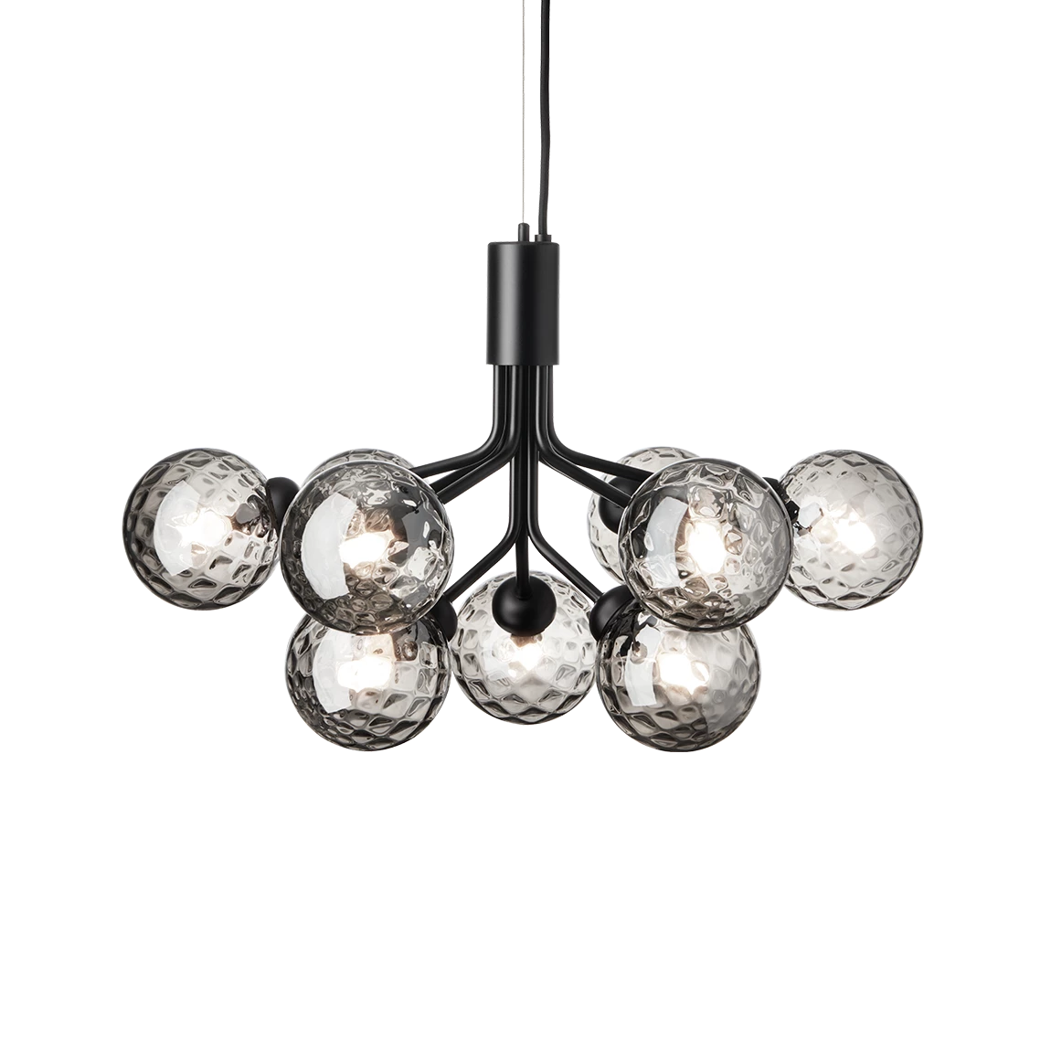 Nuura Apiales 9 Pendant Lamp 彼亞斯系列 吊燈 - 九燈款