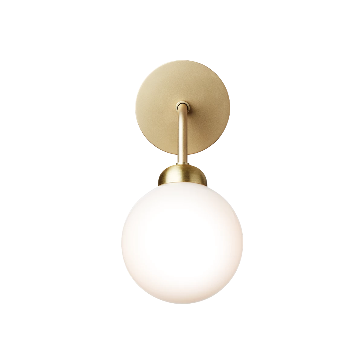 Nuura Apiales 1 Wall Lamp 彼亞斯系列 圓球壁燈