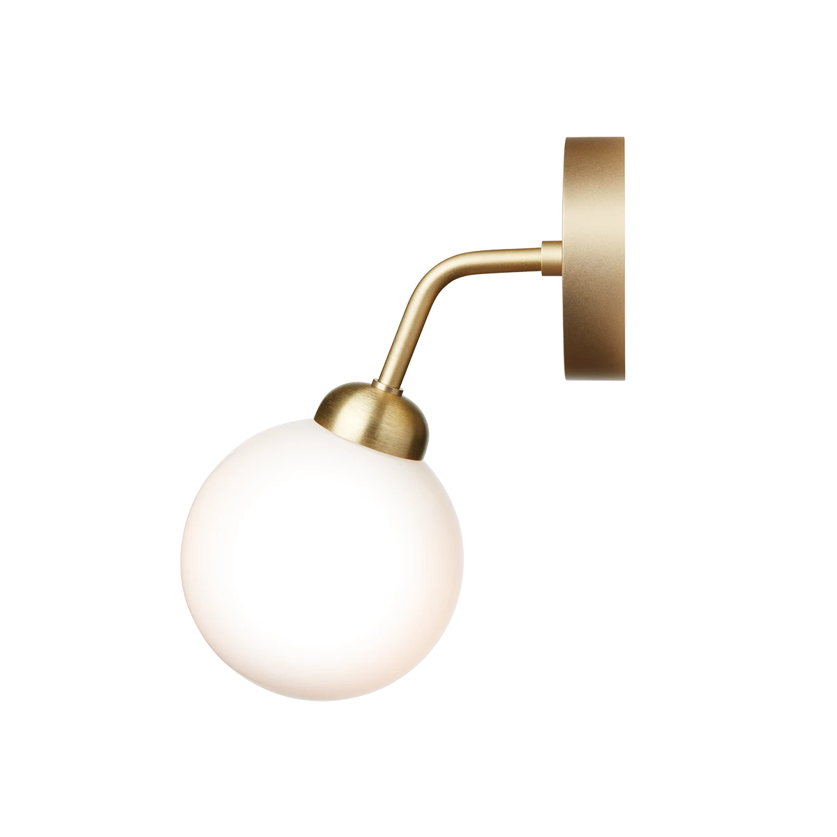 Nuura Apiales 1 Wall Lamp 彼亞斯系列 圓球壁燈