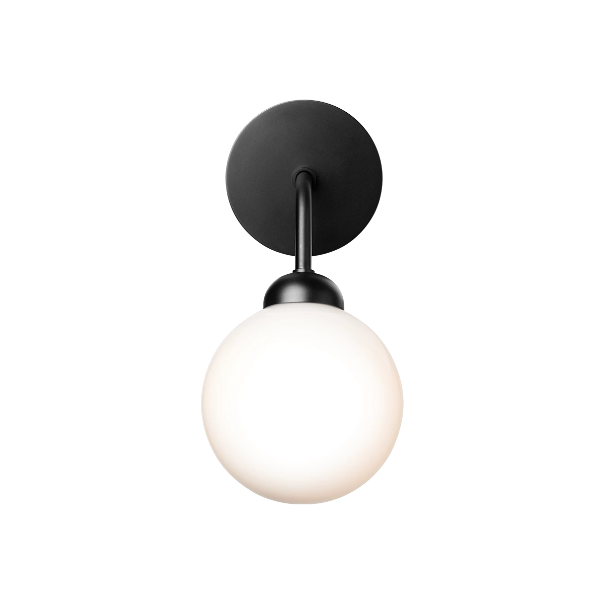 Nuura Apiales 1 Wall Lamp 彼亞斯系列 圓球壁燈
