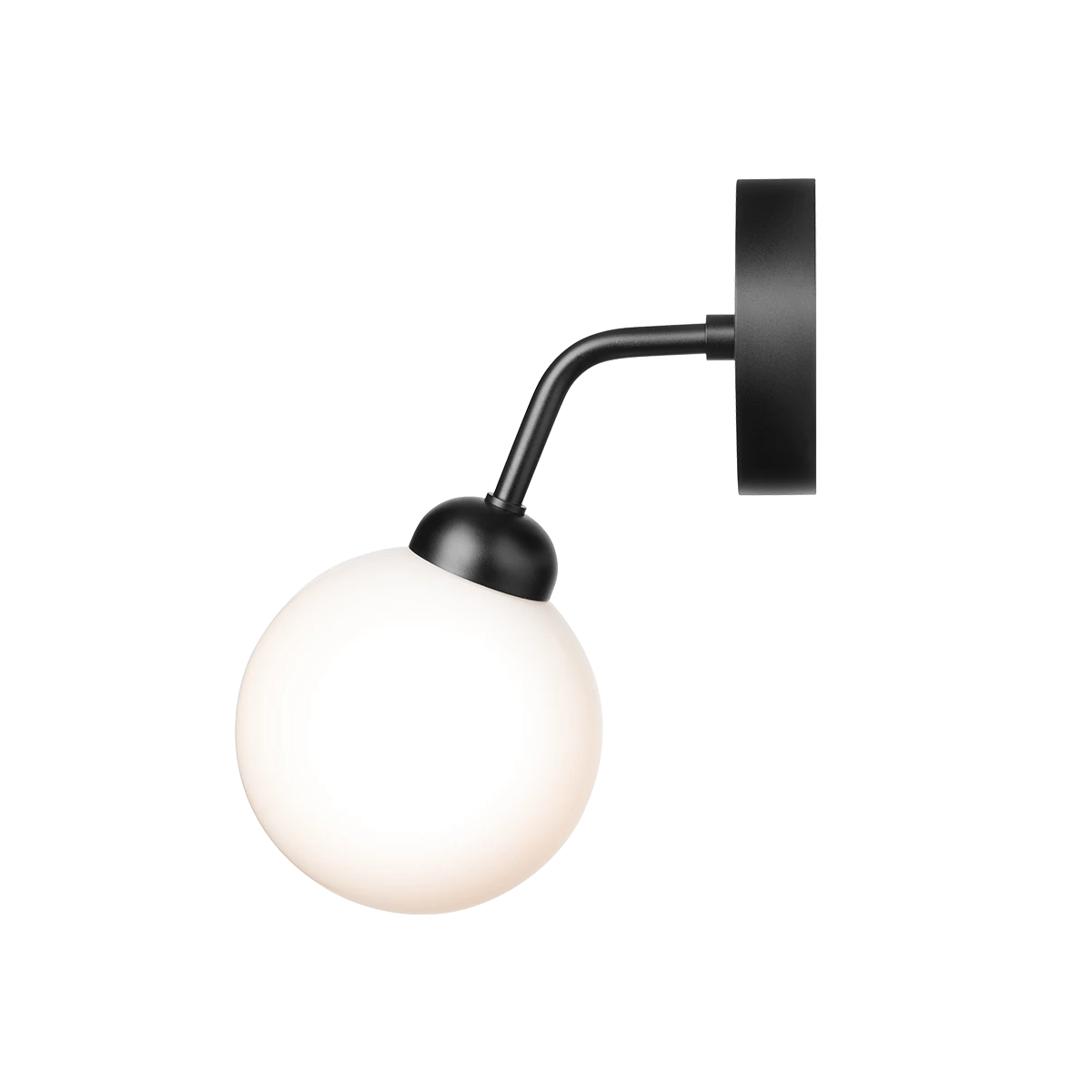 Nuura Apiales 1 Wall Lamp 彼亞斯系列 圓球壁燈