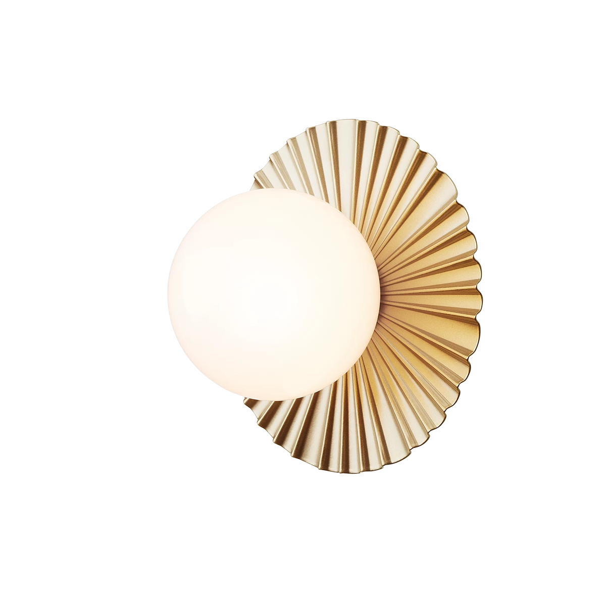 Nuura Liila Muuse Wall Lamp Small IP44 莉拉繆斯系列 壁/頂燈 - 小尺寸