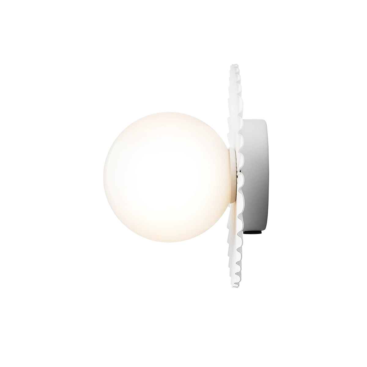 Nuura Liila Muuse Wall Lamp Small IP44 莉拉繆斯系列 壁/頂燈 - 小尺寸