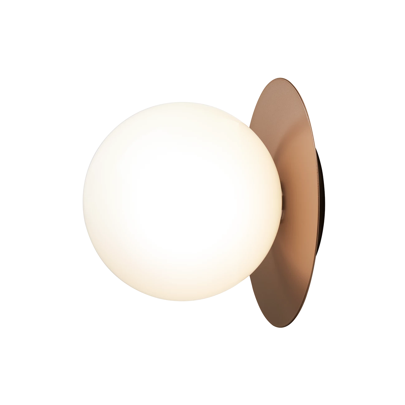 Nuura Liila 1 Wall Lamp Large IP44 莉拉系列 壁/頂燈 - 大尺寸 25.5 cm