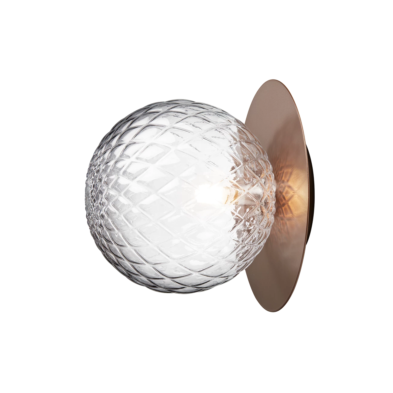 Nuura Liila 1 Wall Lamp Large IP44 莉拉系列 壁/頂燈 - 大尺寸 25.5 cm