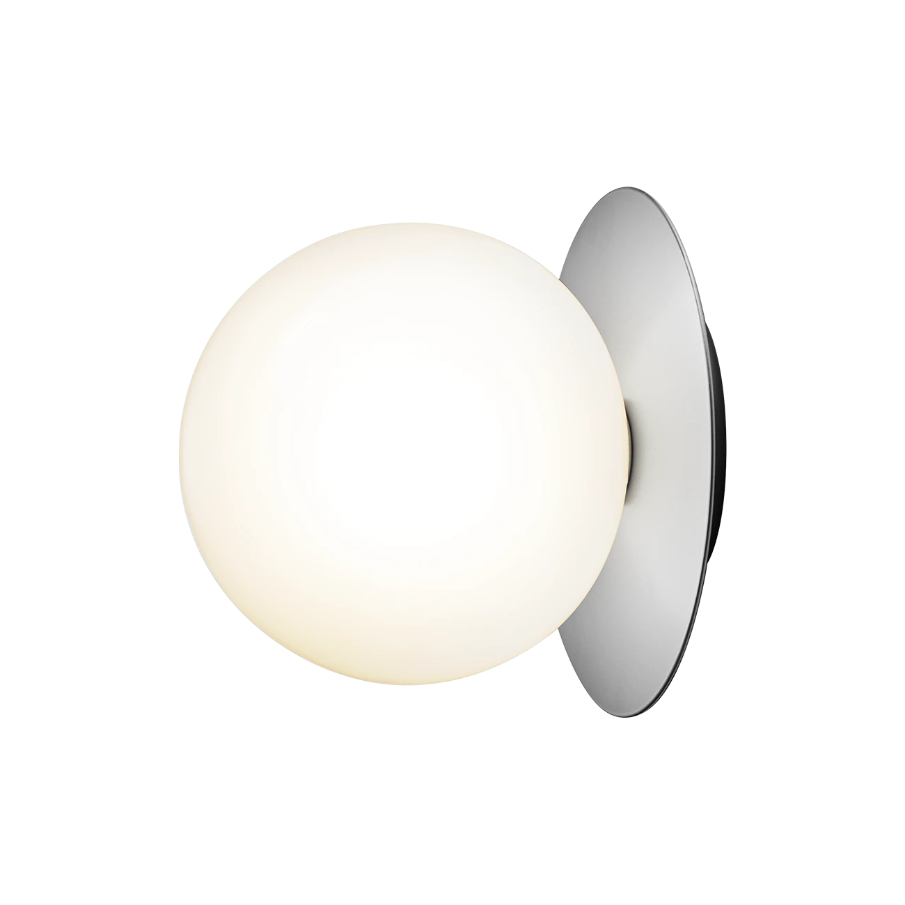 Nuura Liila 1 Wall Lamp Large IP44 莉拉系列 壁/頂燈 - 大尺寸 25.5 cm