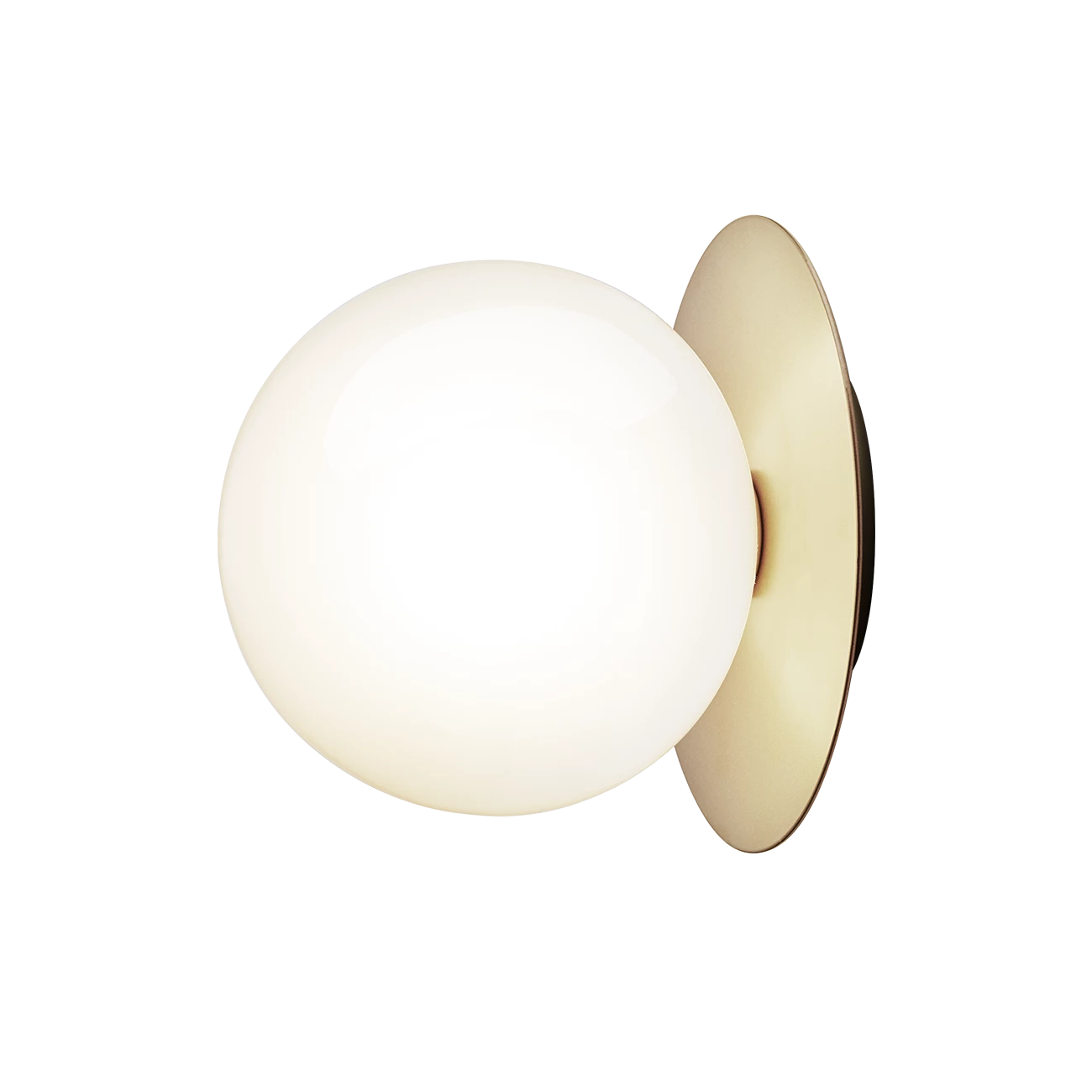 Nuura Liila 1 Wall Lamp Large IP44 莉拉系列 壁/頂燈 - 大尺寸 25.5 cm