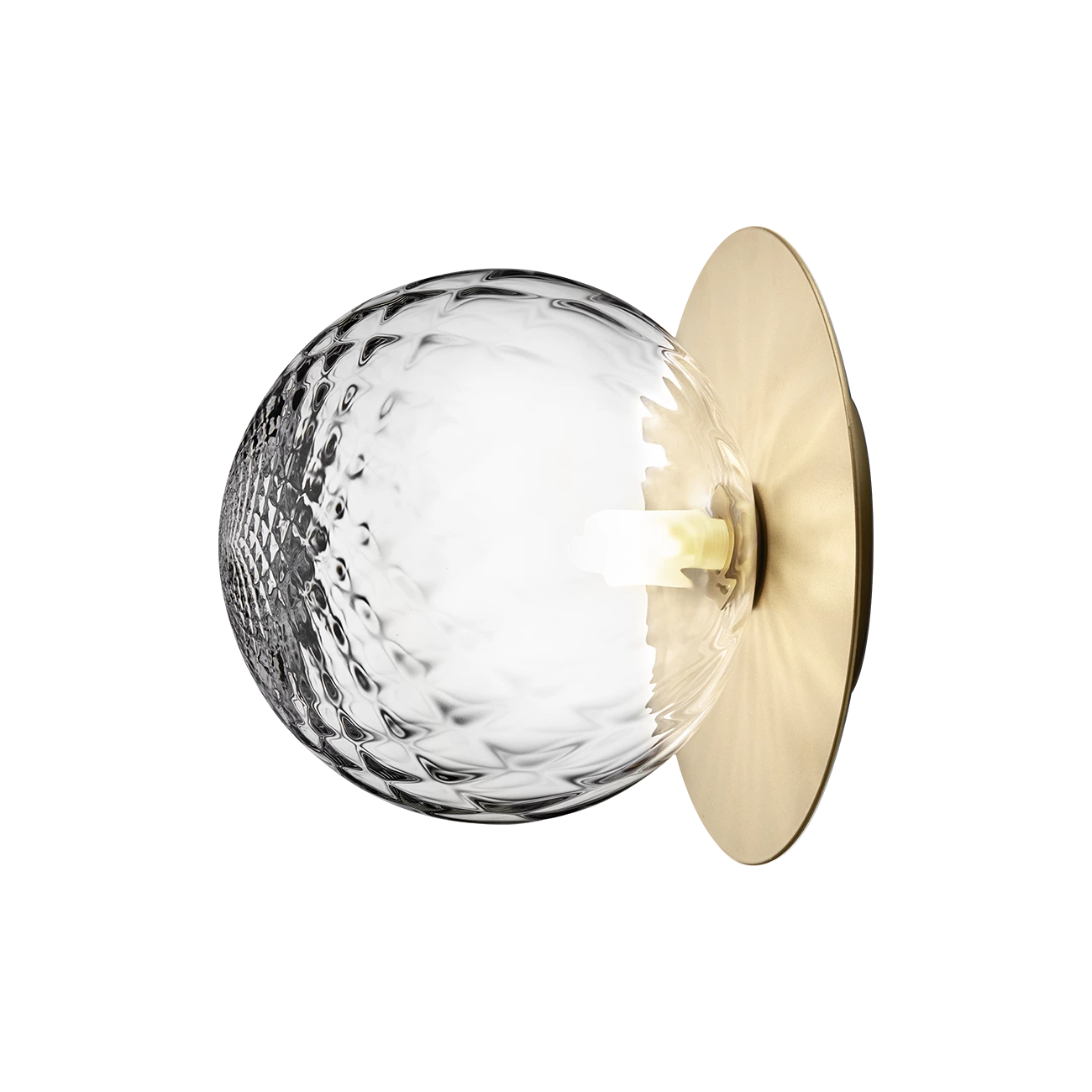 Nuura Liila 1 Wall Lamp Large IP44 莉拉系列 壁/頂燈 - 大尺寸 25.5 cm