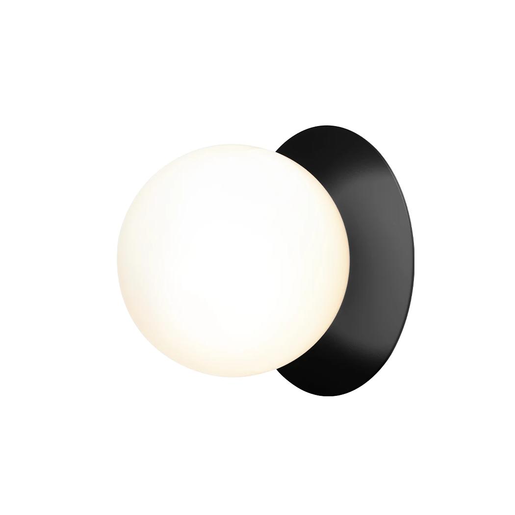 Nuura Liila 1 Wall Lamp Medium IP44 莉拉系列 壁/頂燈 - 中尺寸 16.5 cm