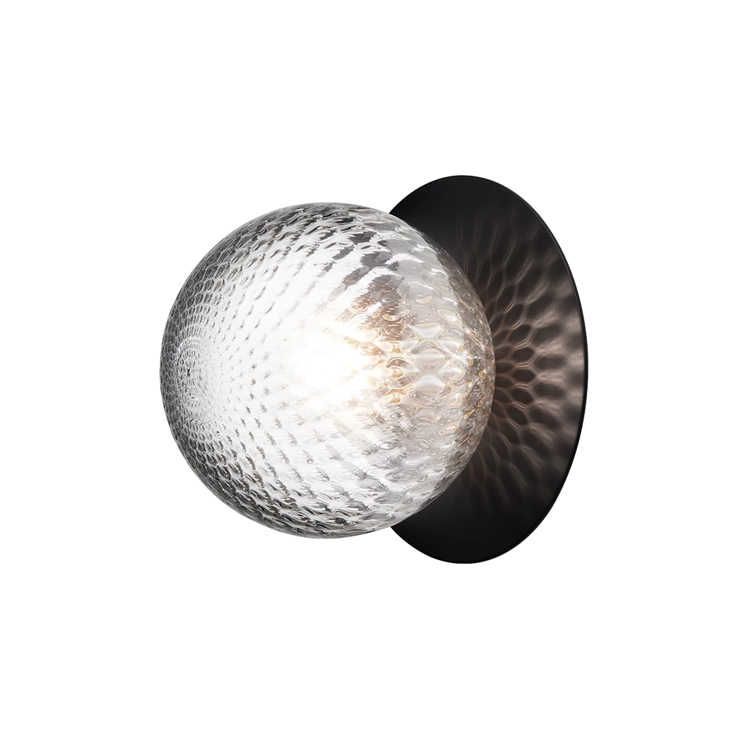 Nuura Liila 1 Wall Lamp Medium IP44 莉拉系列 壁/頂燈 - 中尺寸 16.5 cm
