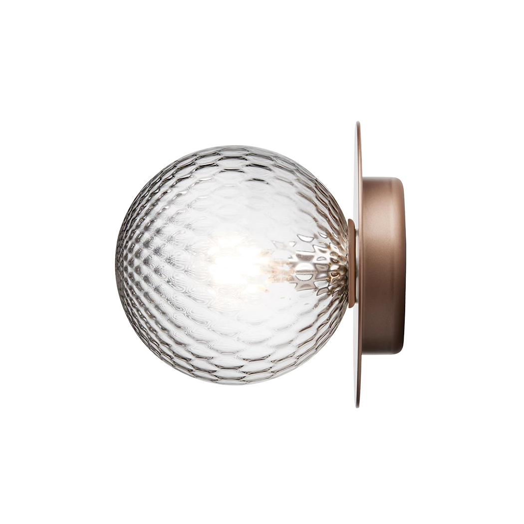 Nuura Liila 1 Wall Lamp Medium IP44 莉拉系列 壁/頂燈 - 中尺寸 16.5 cm