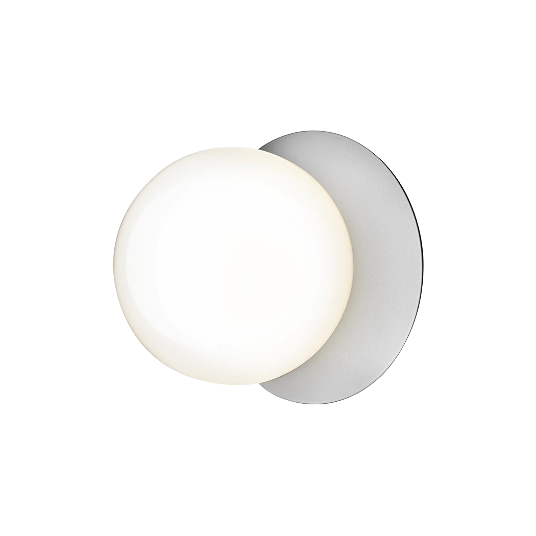 Nuura Liila 1 Wall Lamp Medium IP44 莉拉系列 壁/頂燈 - 中尺寸 16.5 cm