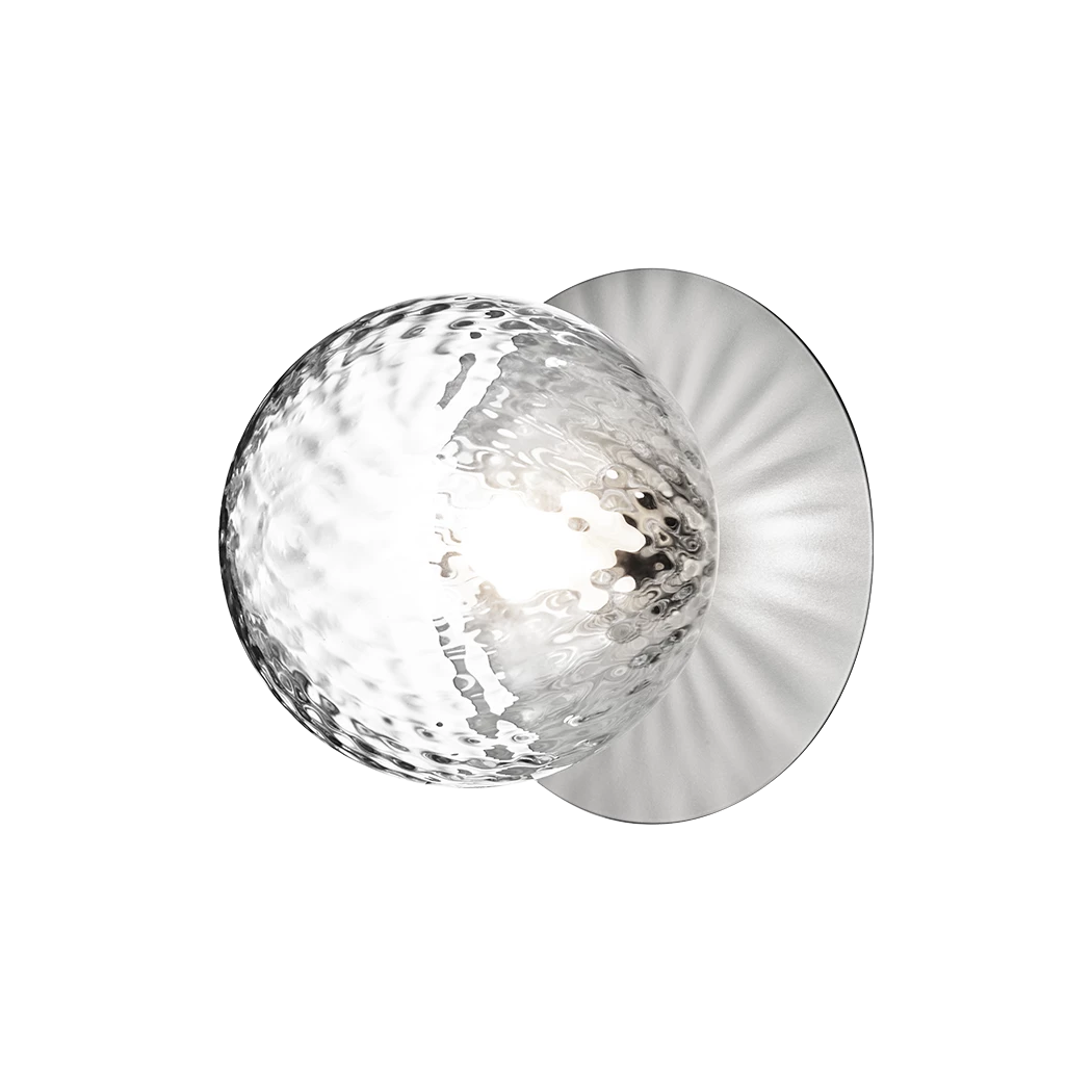 Nuura Liila 1 Wall Lamp Medium IP44 莉拉系列 壁/頂燈 - 中尺寸 16.5 cm