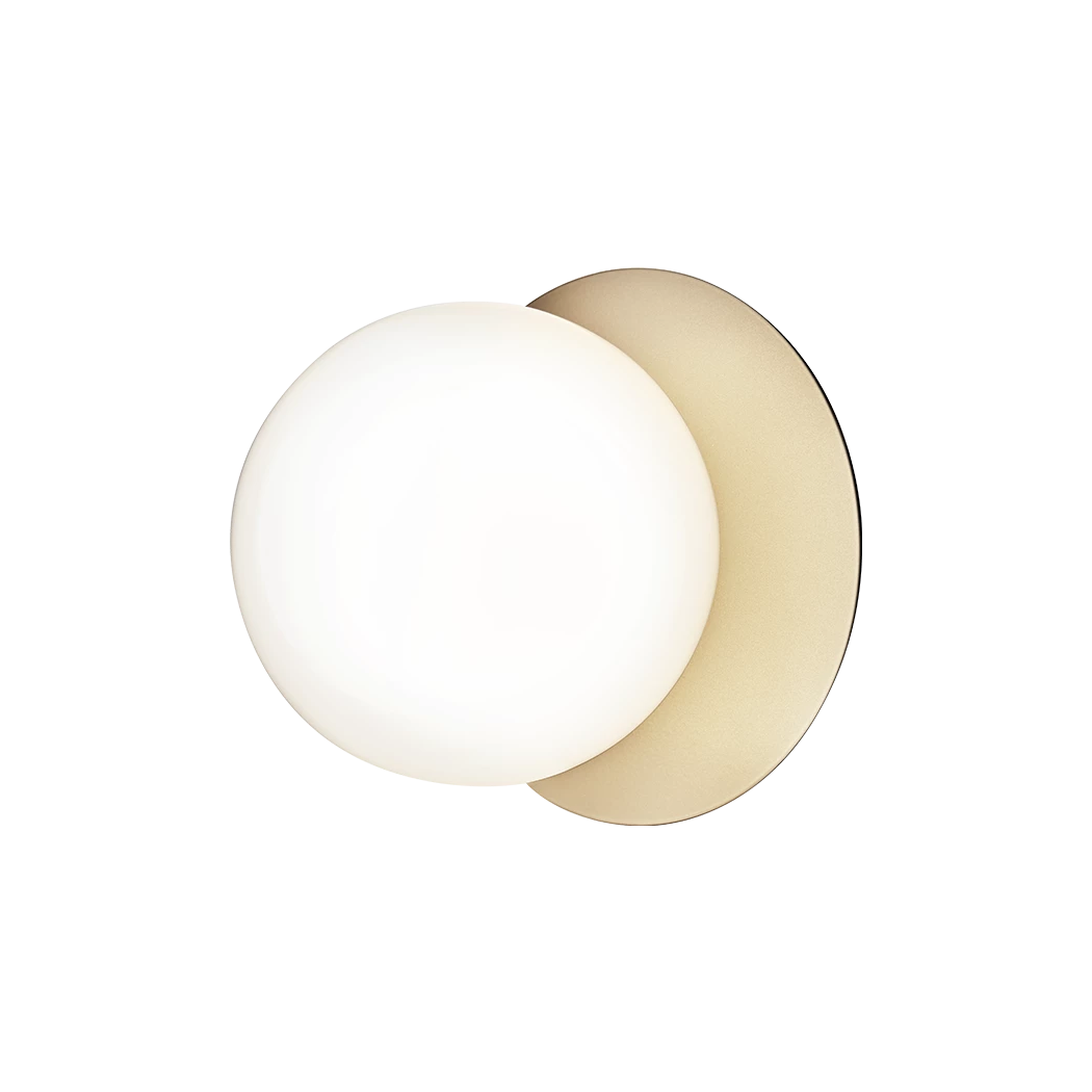 Nuura Liila 1 Wall Lamp Medium IP44 莉拉系列 壁/頂燈 - 中尺寸 16.5 cm
