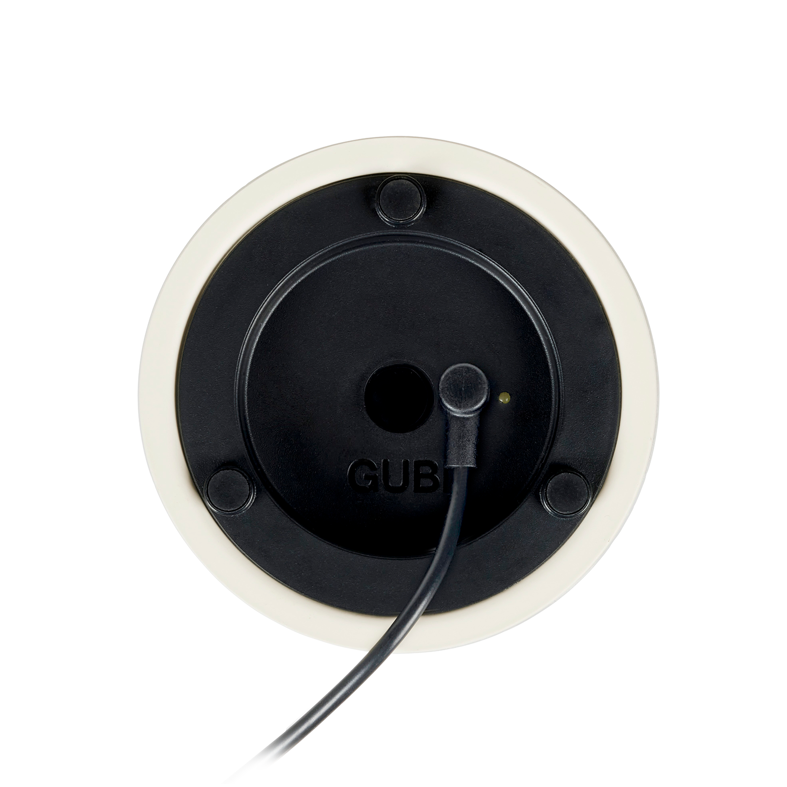 Gubi Obello Portable Table Lamp IP44 蕈狀雲系列 充電式桌燈