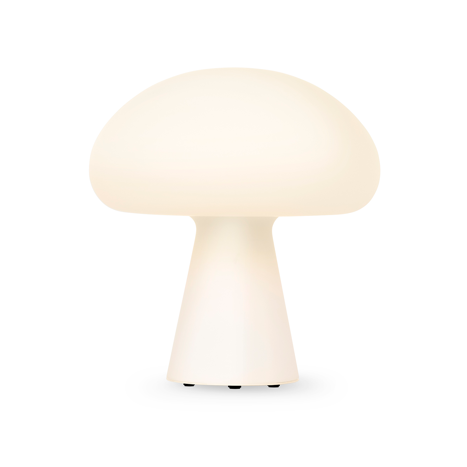 Gubi Obello Portable Table Lamp IP44 蕈狀雲系列 充電式桌燈