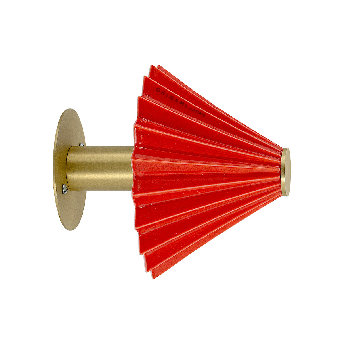 Gram Eight Origami Lamp Bracket 折紙系列 陶質壁燈 / 頂燈