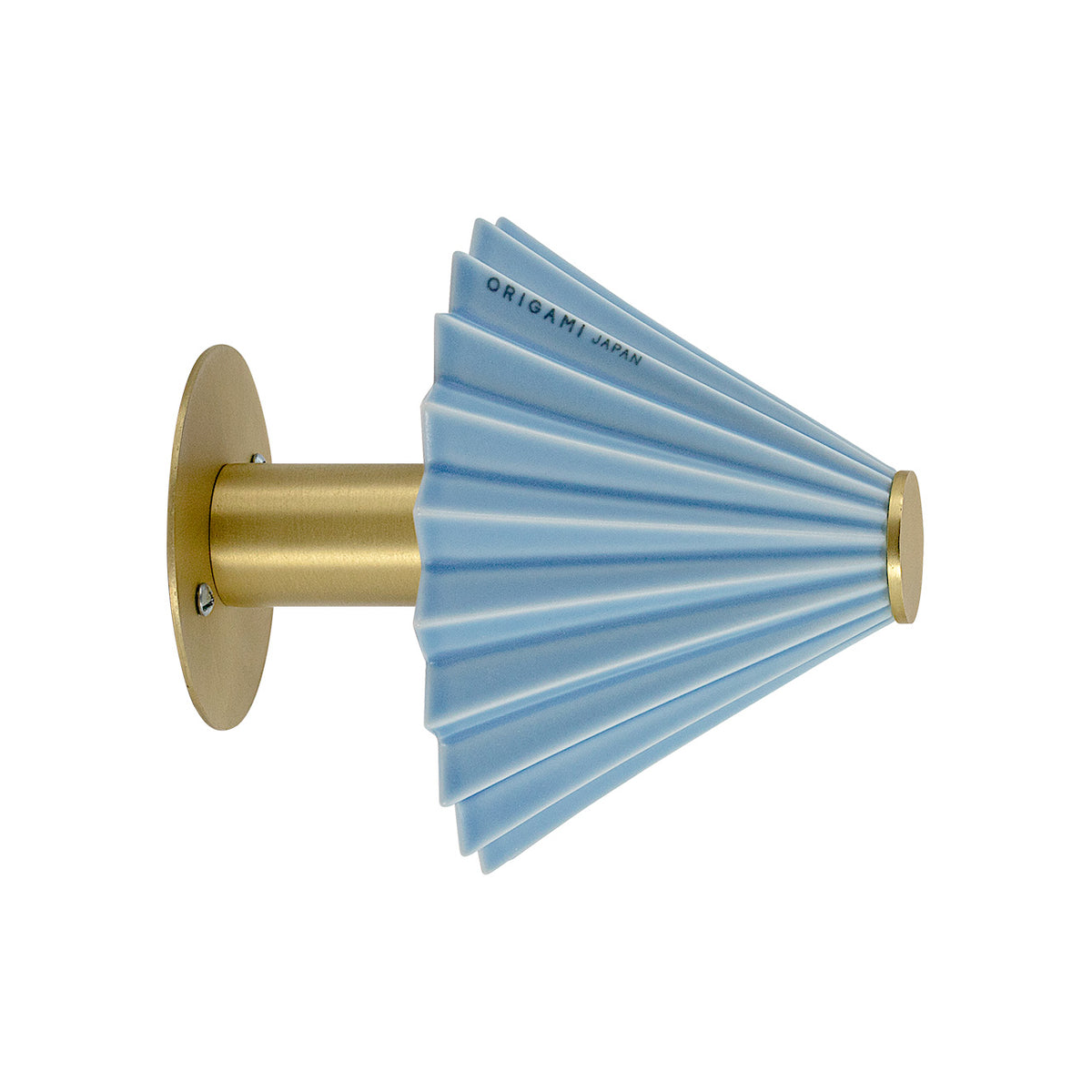 Gram Eight Origami Lamp Bracket 折紙系列 陶質壁燈 / 頂燈