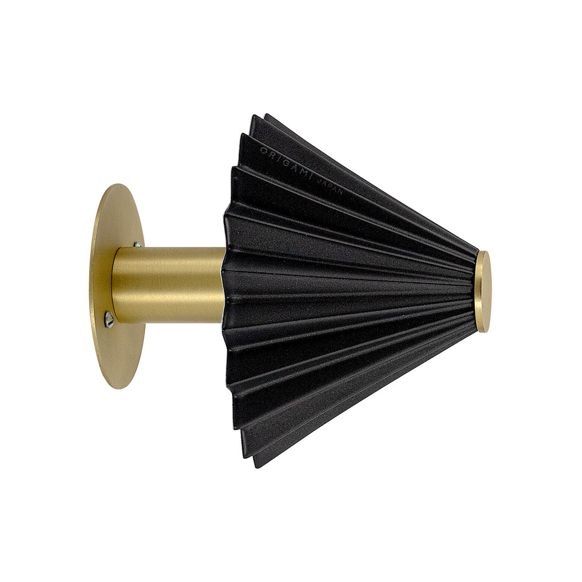 Gram Eight Origami Lamp Bracket 折紙系列 陶質壁燈 / 頂燈