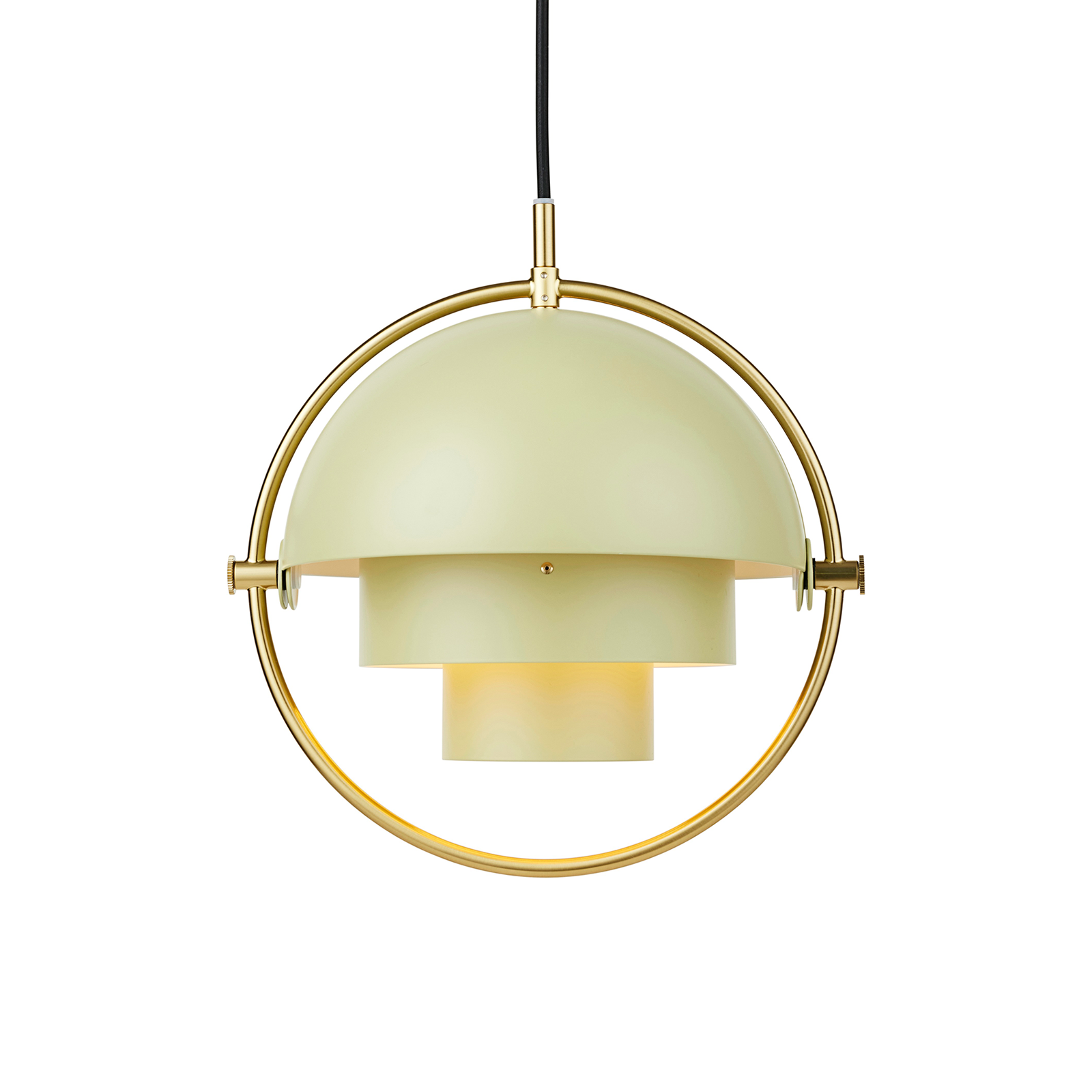 Gubi Multi-Lite Pendant Lamp Small 莫迪系列 吊燈 小尺寸