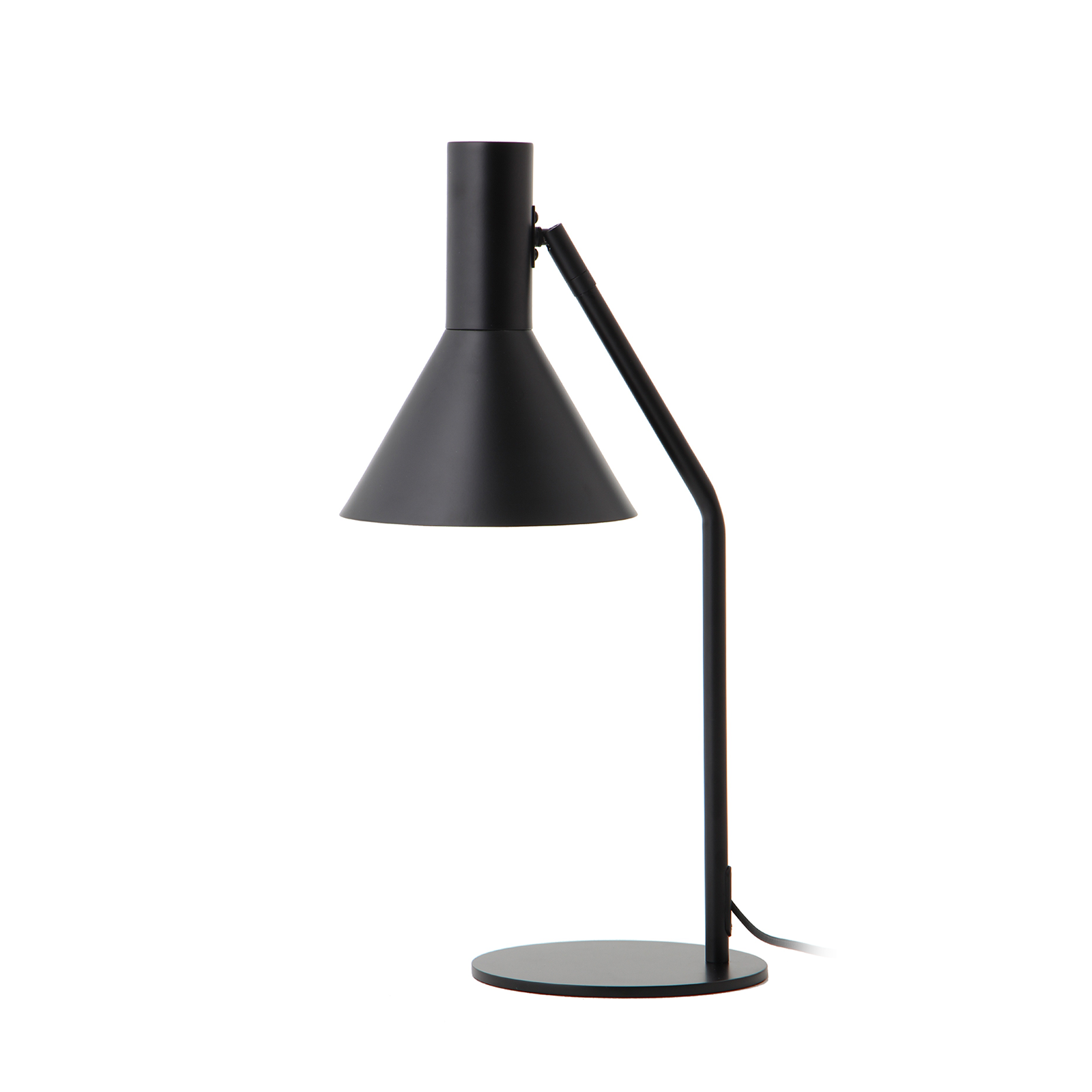 Frandsen Lyss Table Lamp 利斯系列 錐形桌燈
