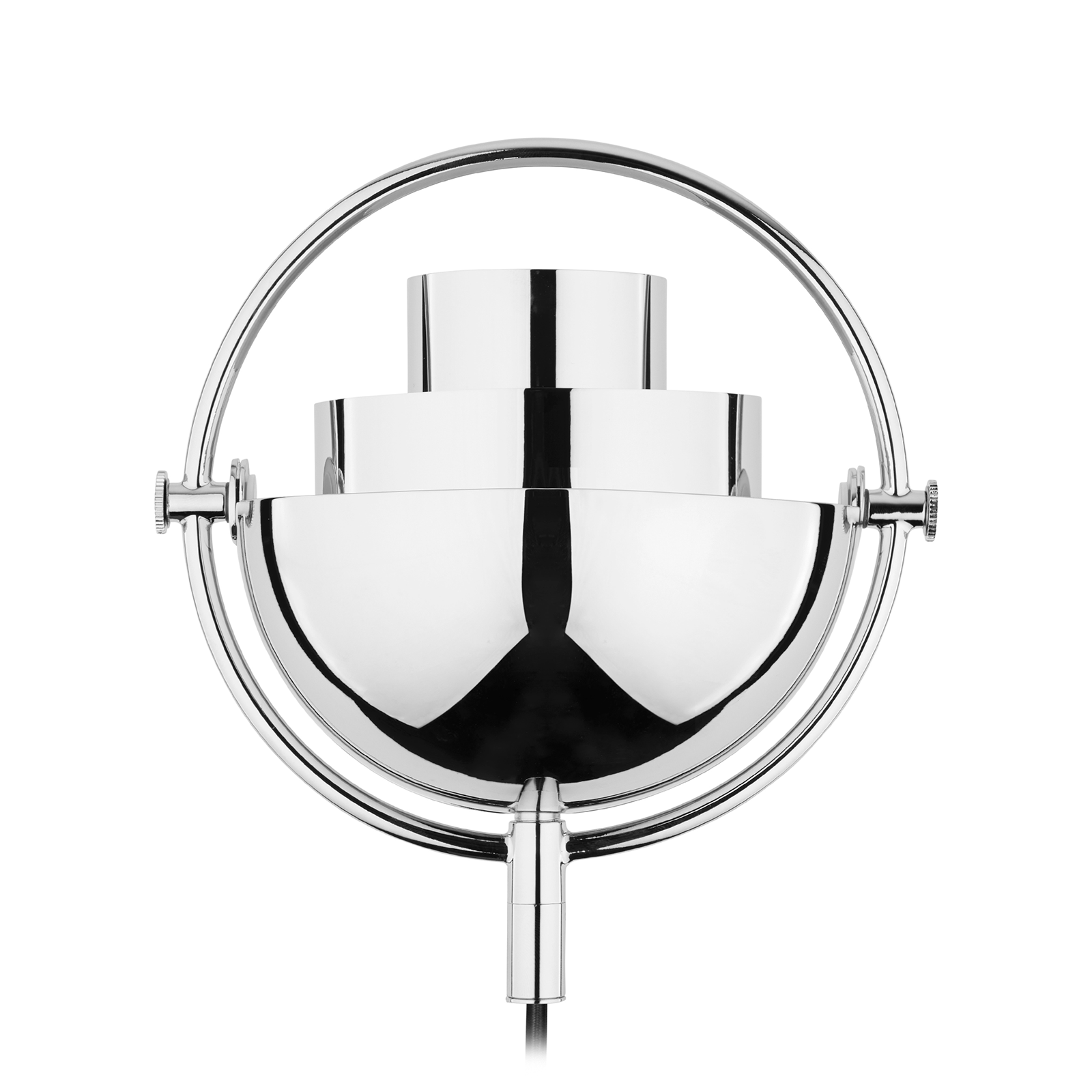 Gubi Multi-Lite Wall Lamp 莫迪系列 金屬壁燈