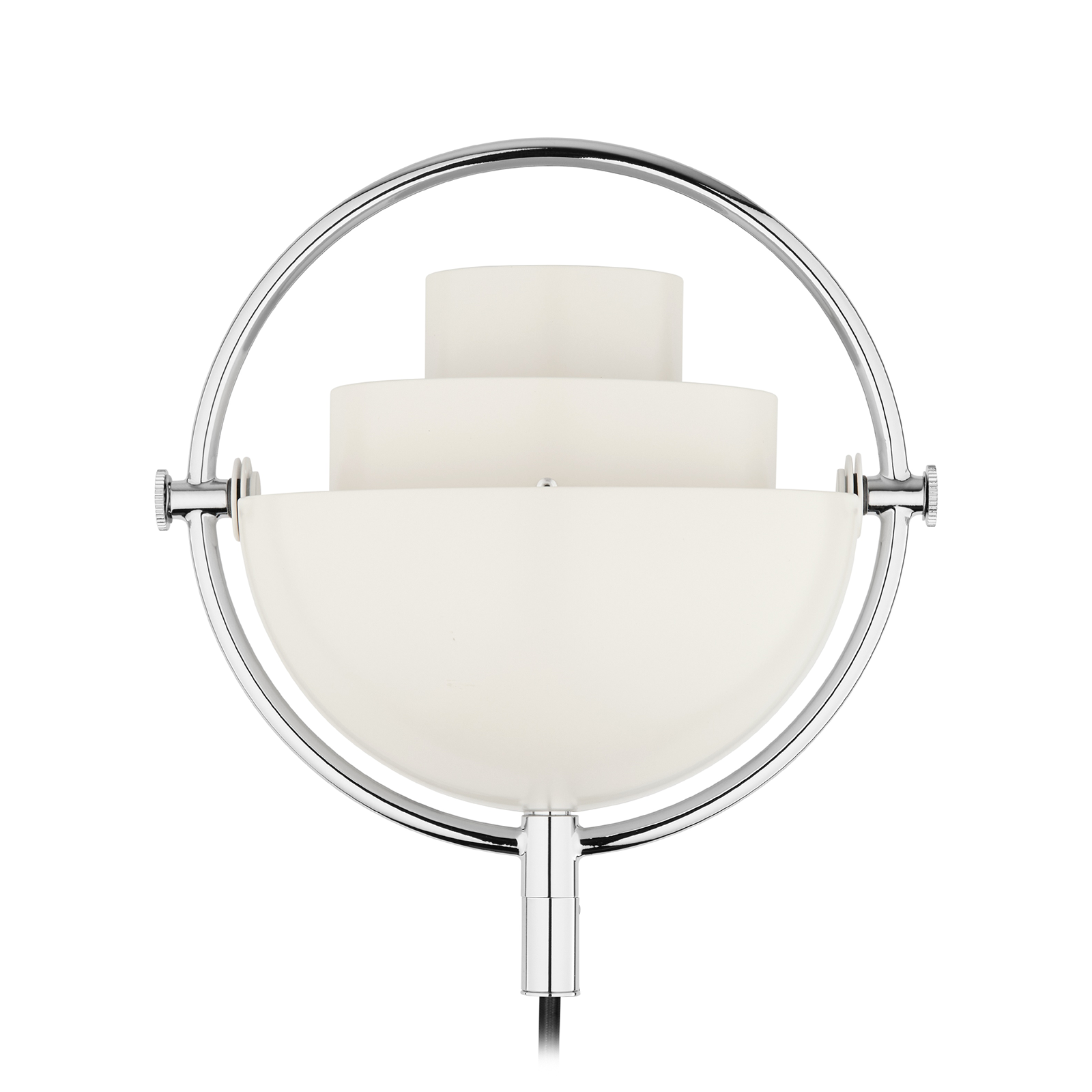 Gubi Multi-Lite Wall Lamp 莫迪系列 金屬壁燈