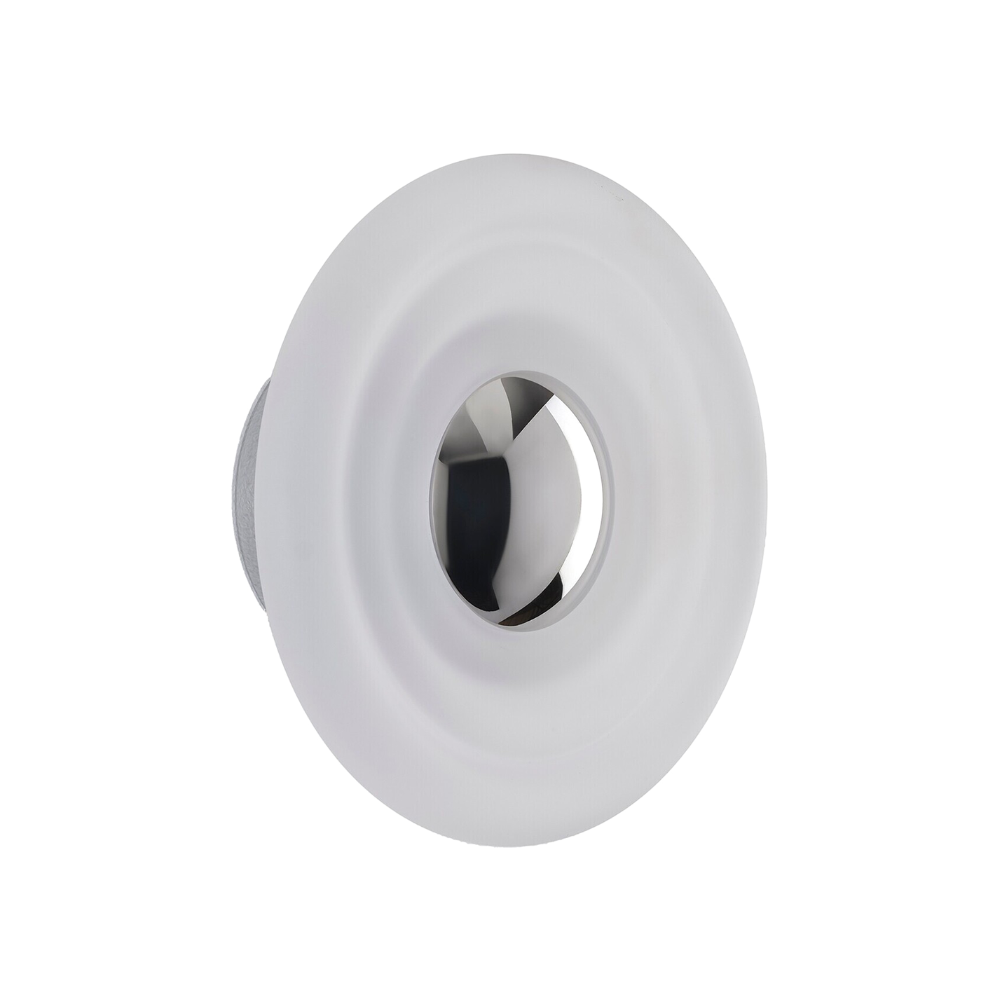 Tom Dixon Press Mini Surface LED Wall Lamp IP55 漣漪系列 玻璃壁燈 / 頂燈 - 小尺寸 21.5 cm