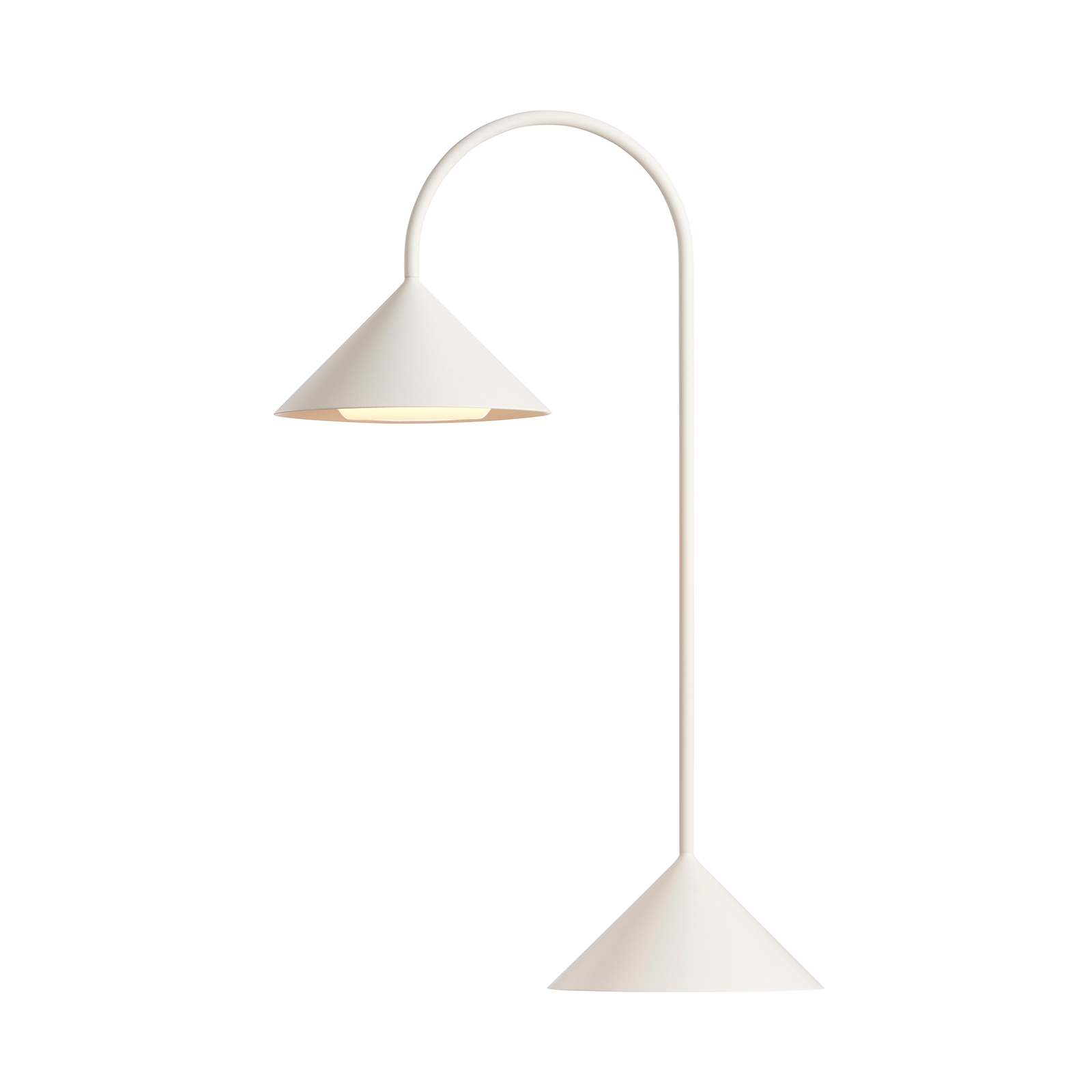 Frandsen Grasp Portable Lamp IP44 提光系列 無線充電桌燈