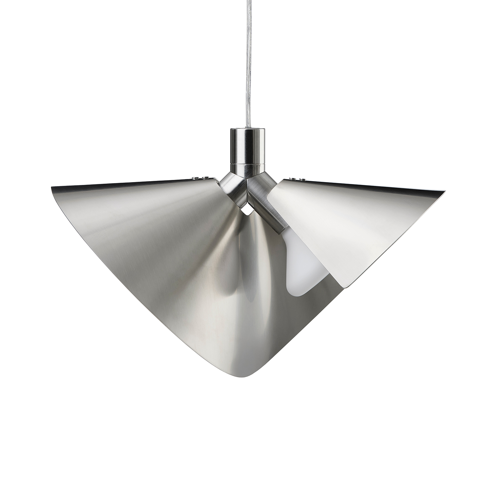 Frandsen Peel Pendant 沐光系列 金屬吊燈