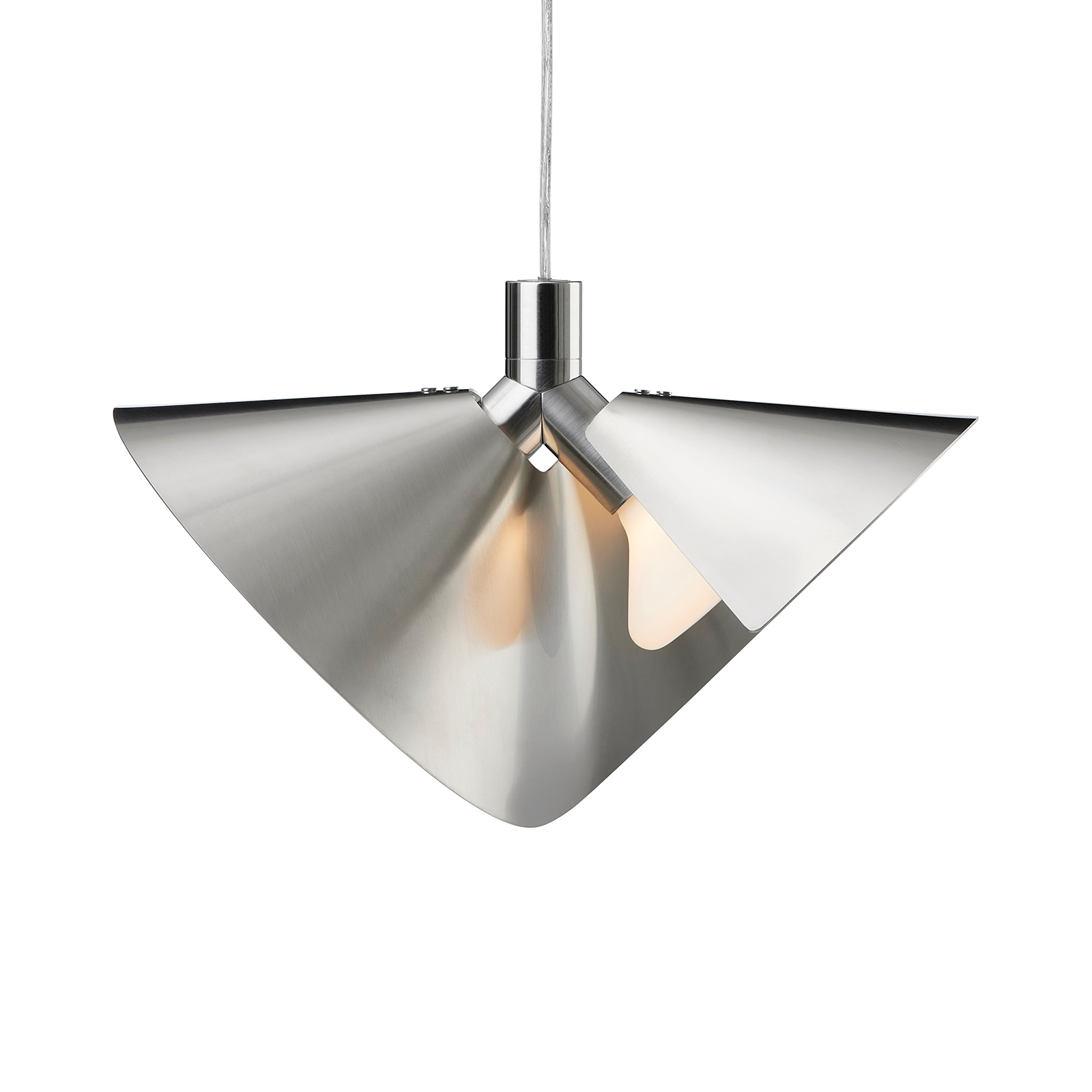 Frandsen Peel Pendant 沐光系列 金屬吊燈