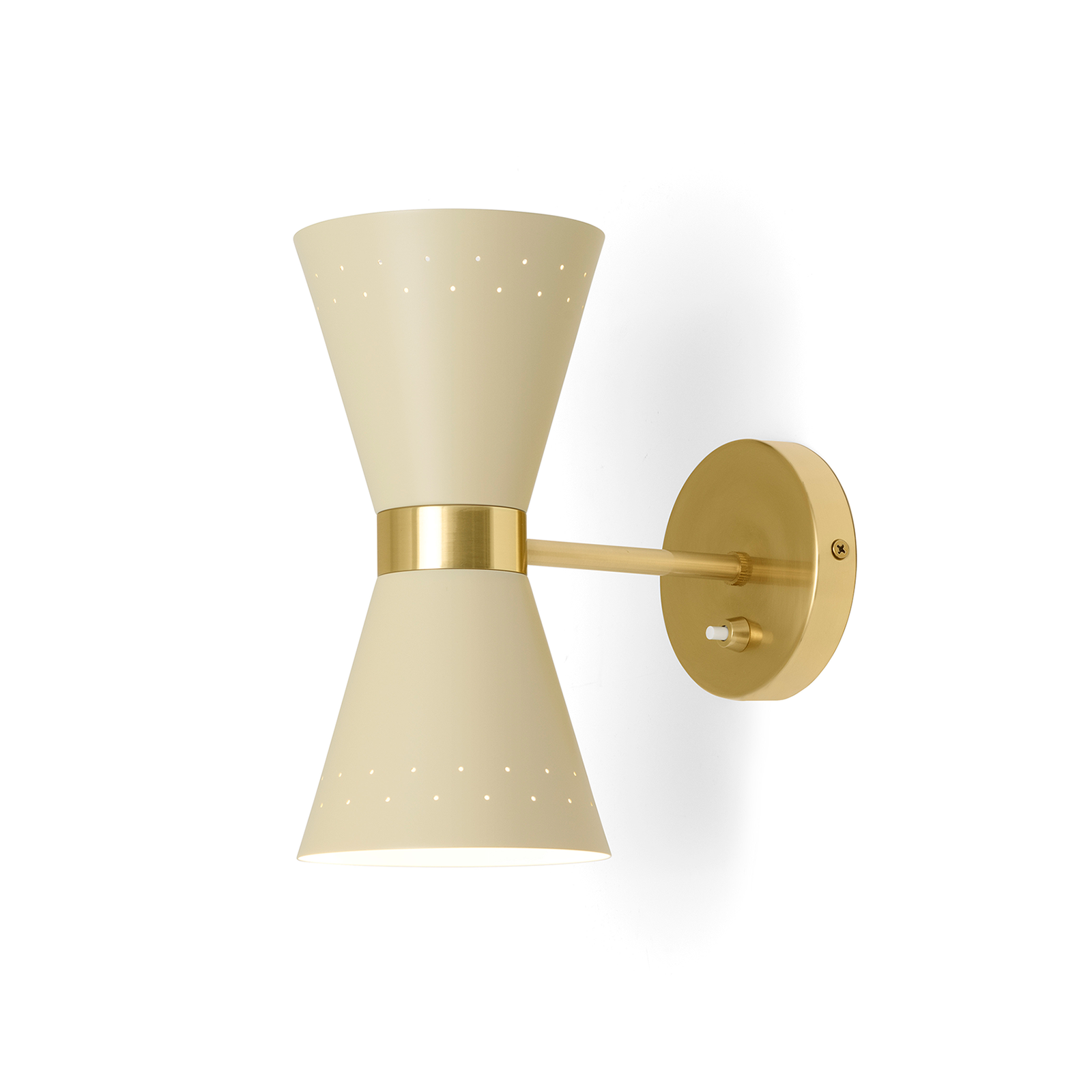 Audo Collector Wall Lamp 收藏家系列 復古風壁燈