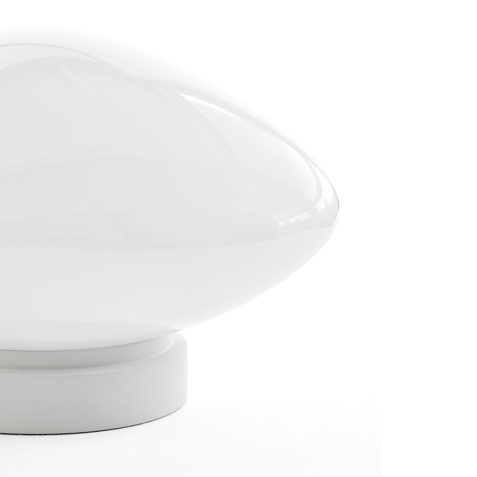 &Tradition Mist AP22 Wall / Ceiling Lamp IP44 薄霧系列 玻璃壁燈 / 頂燈