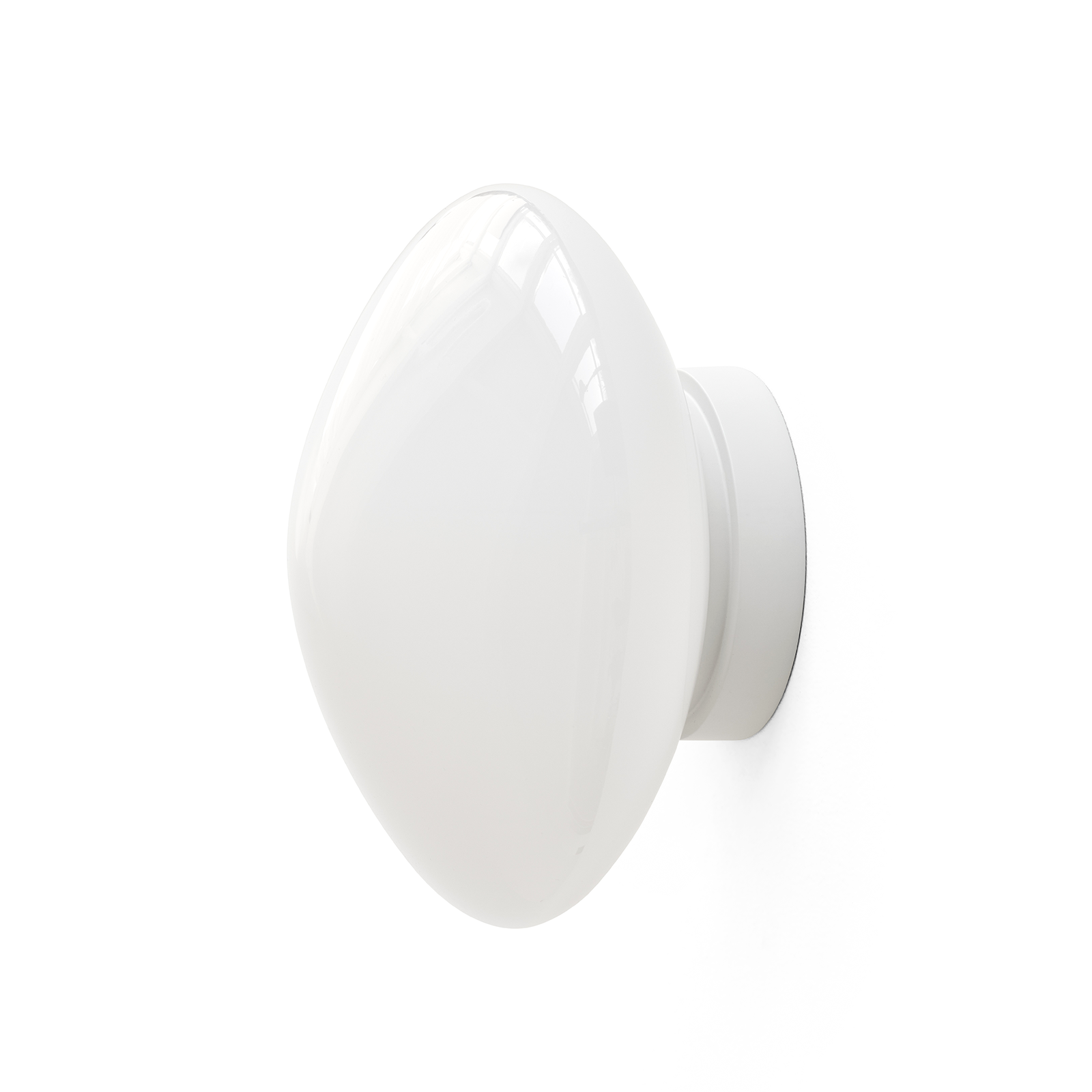 &Tradition Mist AP22 Wall / Ceiling Lamp IP44 薄霧系列 玻璃壁燈 / 頂燈