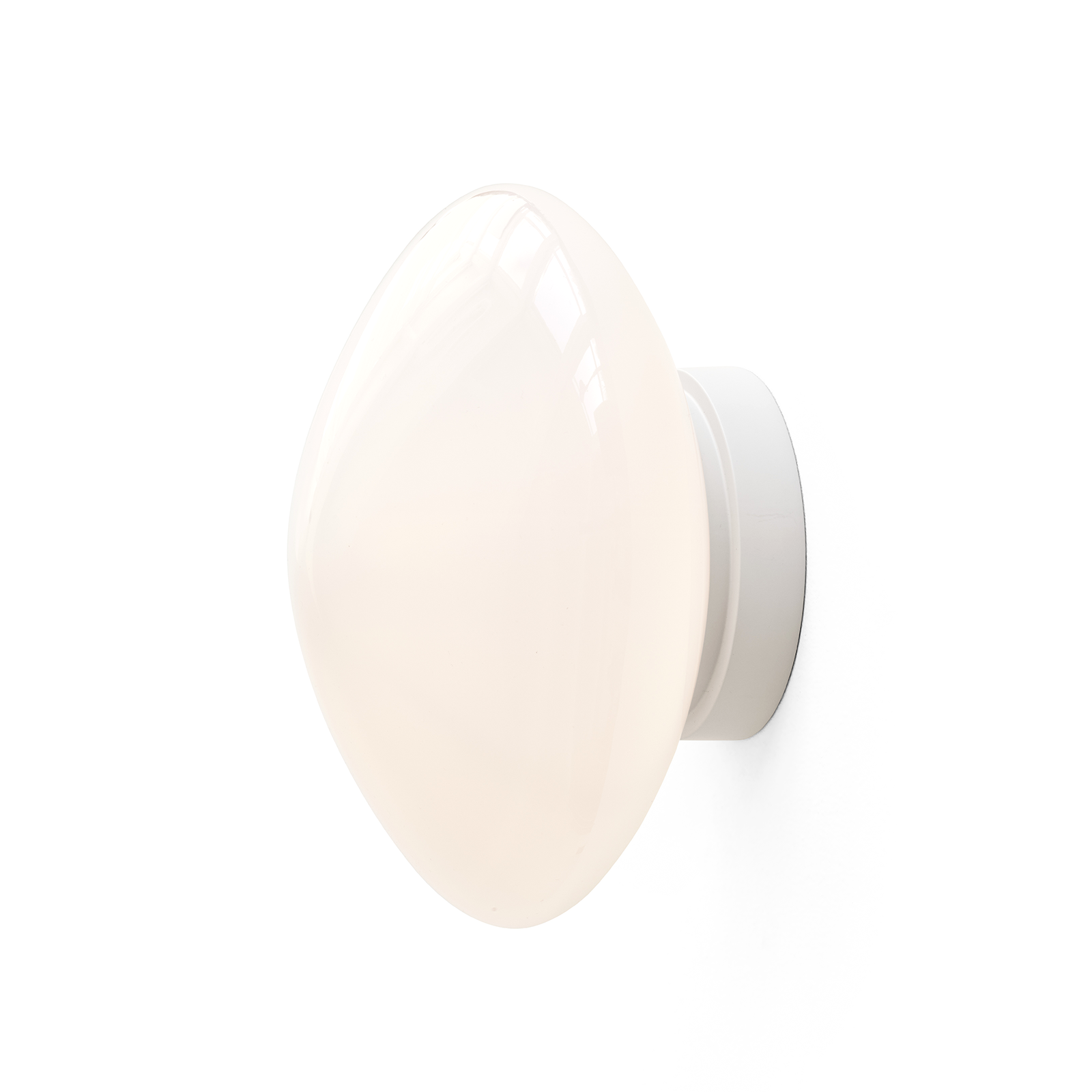 &Tradition Mist AP22 Wall / Ceiling Lamp IP44 薄霧系列 玻璃壁燈 / 頂燈