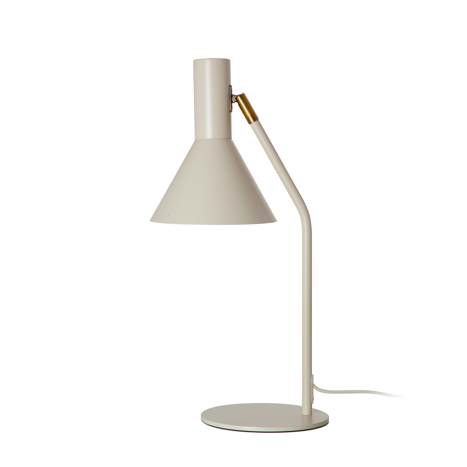 Frandsen Lyss Table Lamp 利斯系列 錐形桌燈