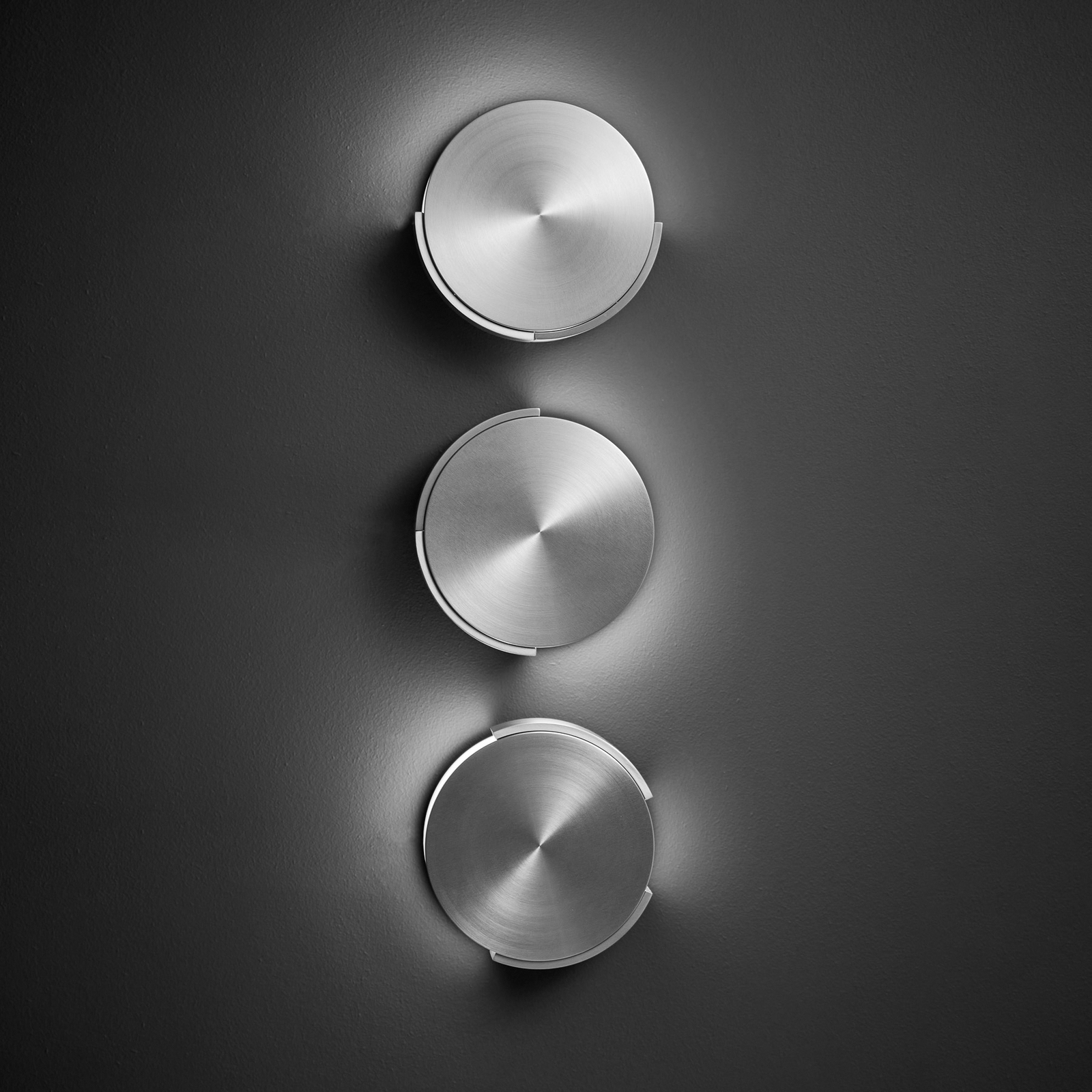 Frandsen Rotate Wall Lamp 旋鈕系列 金屬壁燈