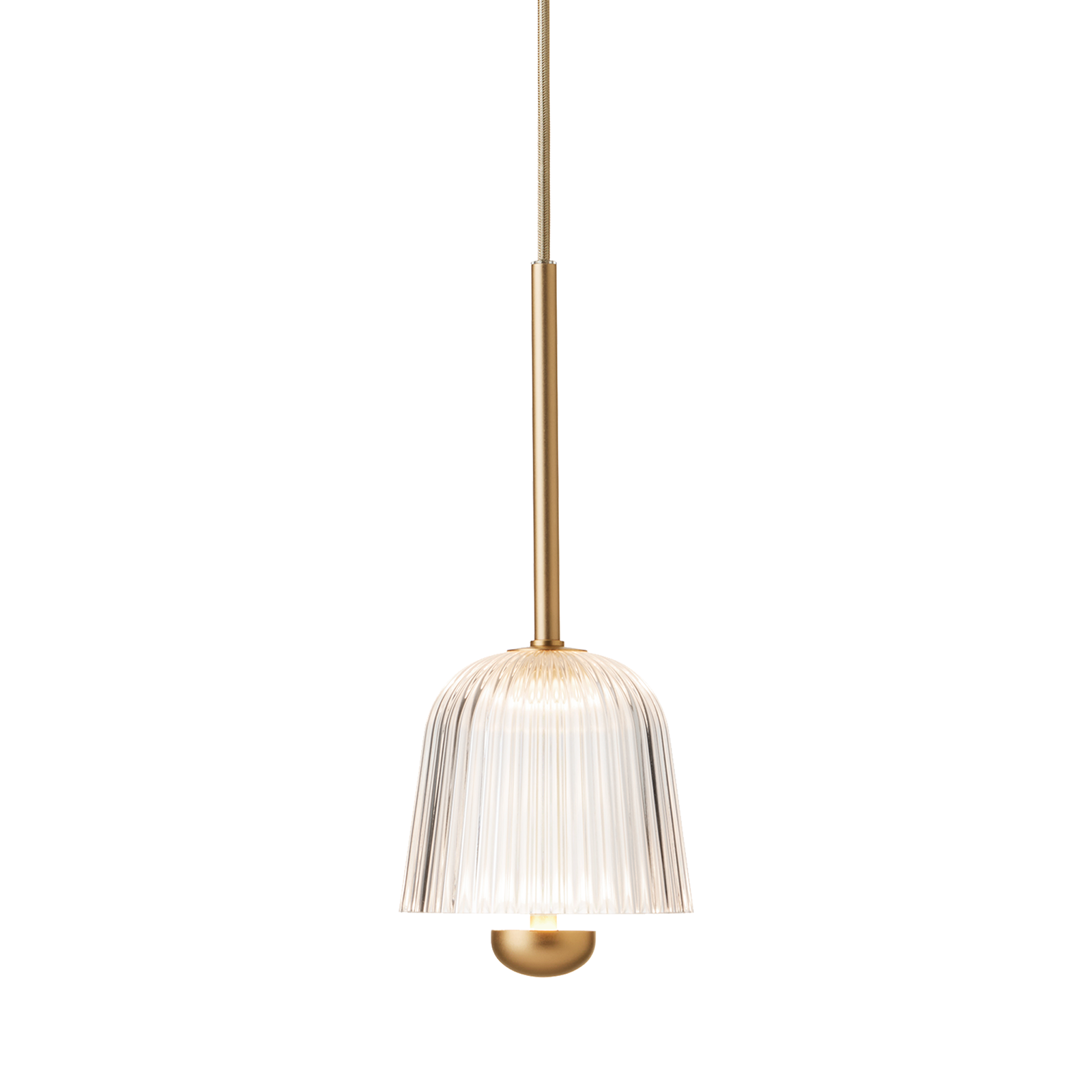Nuura Asteea 1 Pendant Light 鈴蘭系列 花朵吊燈 - 單燈款